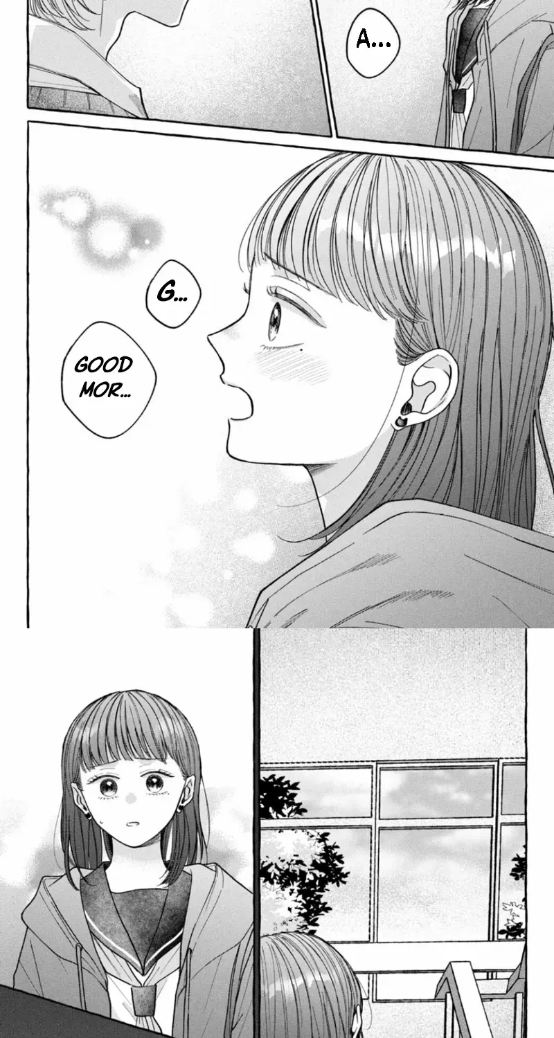 Kimi Wo Hitori Ni Shite Agenai