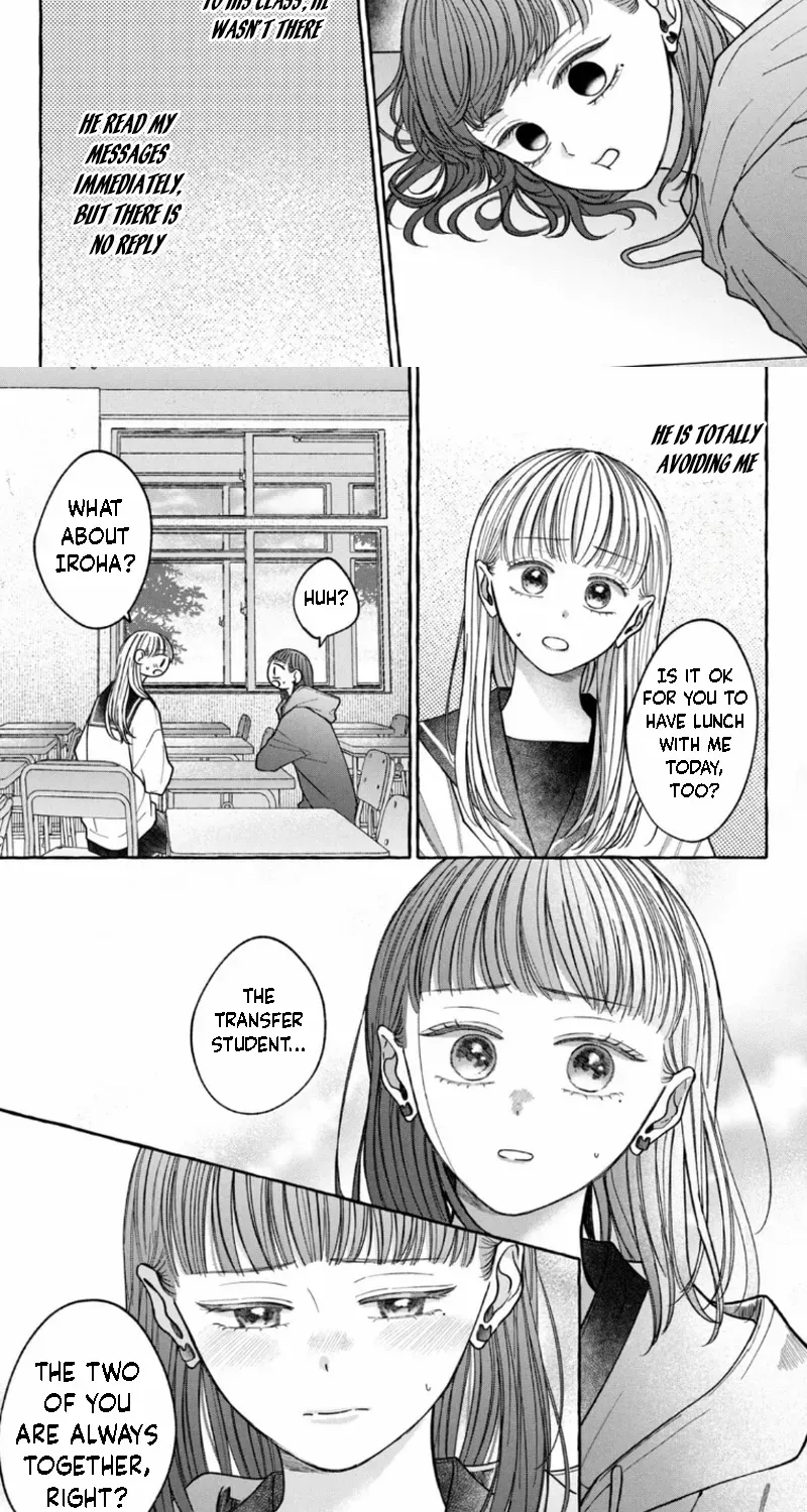 Kimi Wo Hitori Ni Shite Agenai