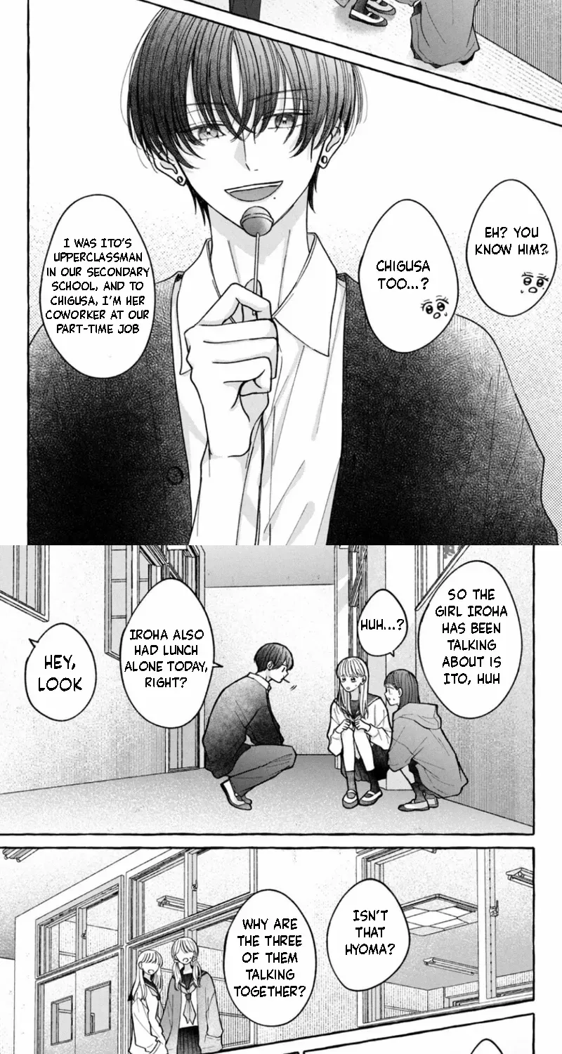 Kimi Wo Hitori Ni Shite Agenai