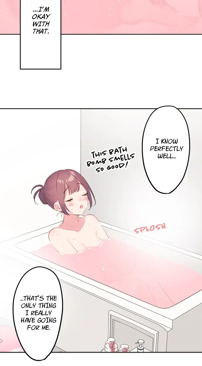 Waka-chan wa Kyou mo Azatoi — Chapter 99 — Page 9