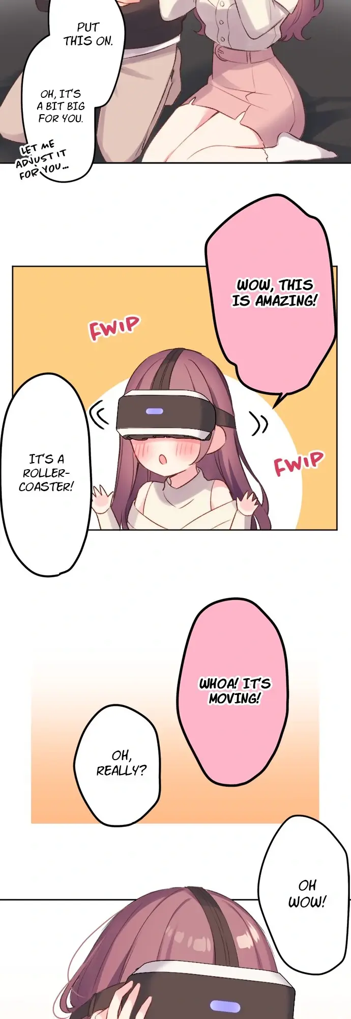 Waka-chan wa Kyou mo Azatoi — Chapter 105 — Page 20