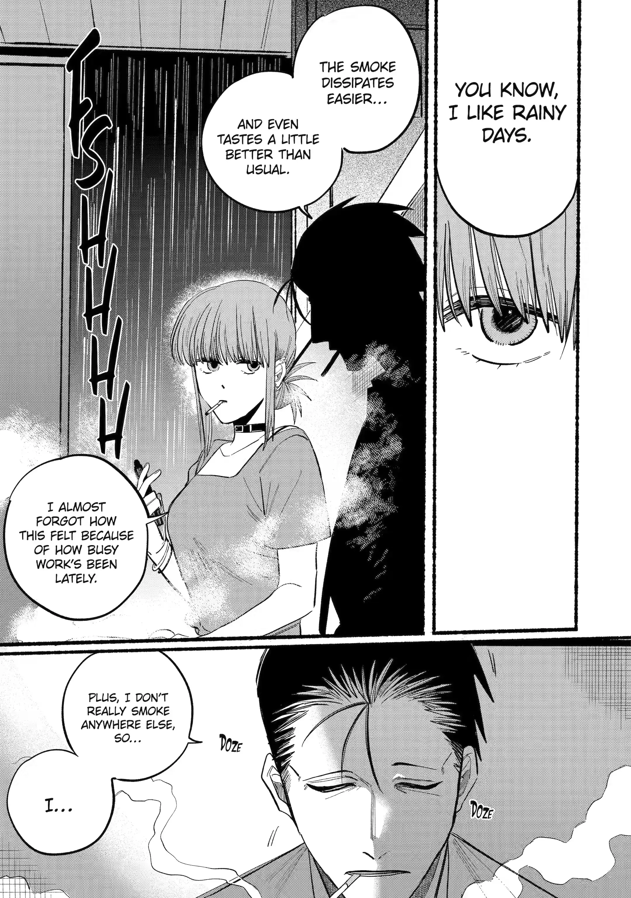 Super no Ura de Yani Suu Futari