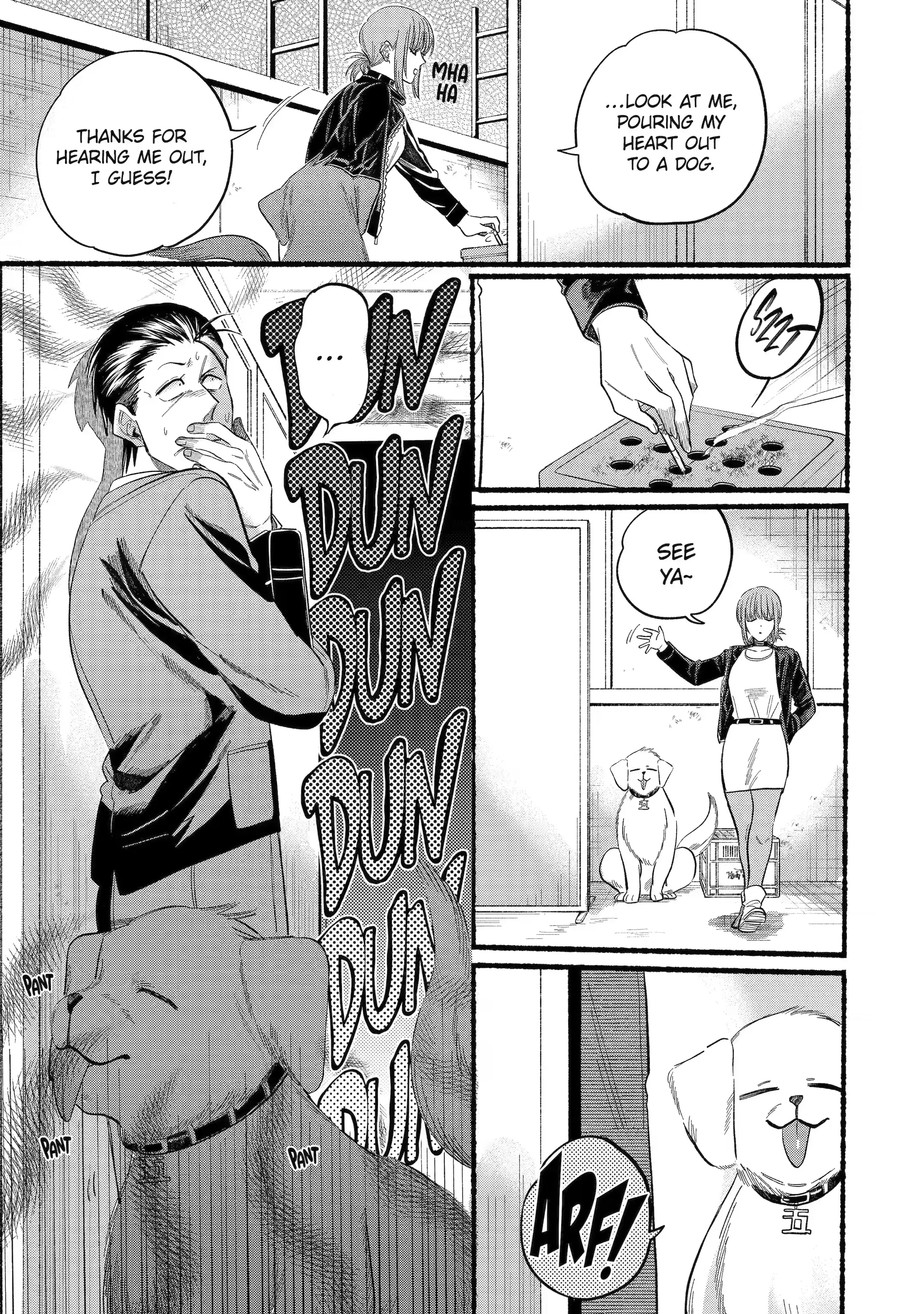 Super no Ura de Yani Suu Futari