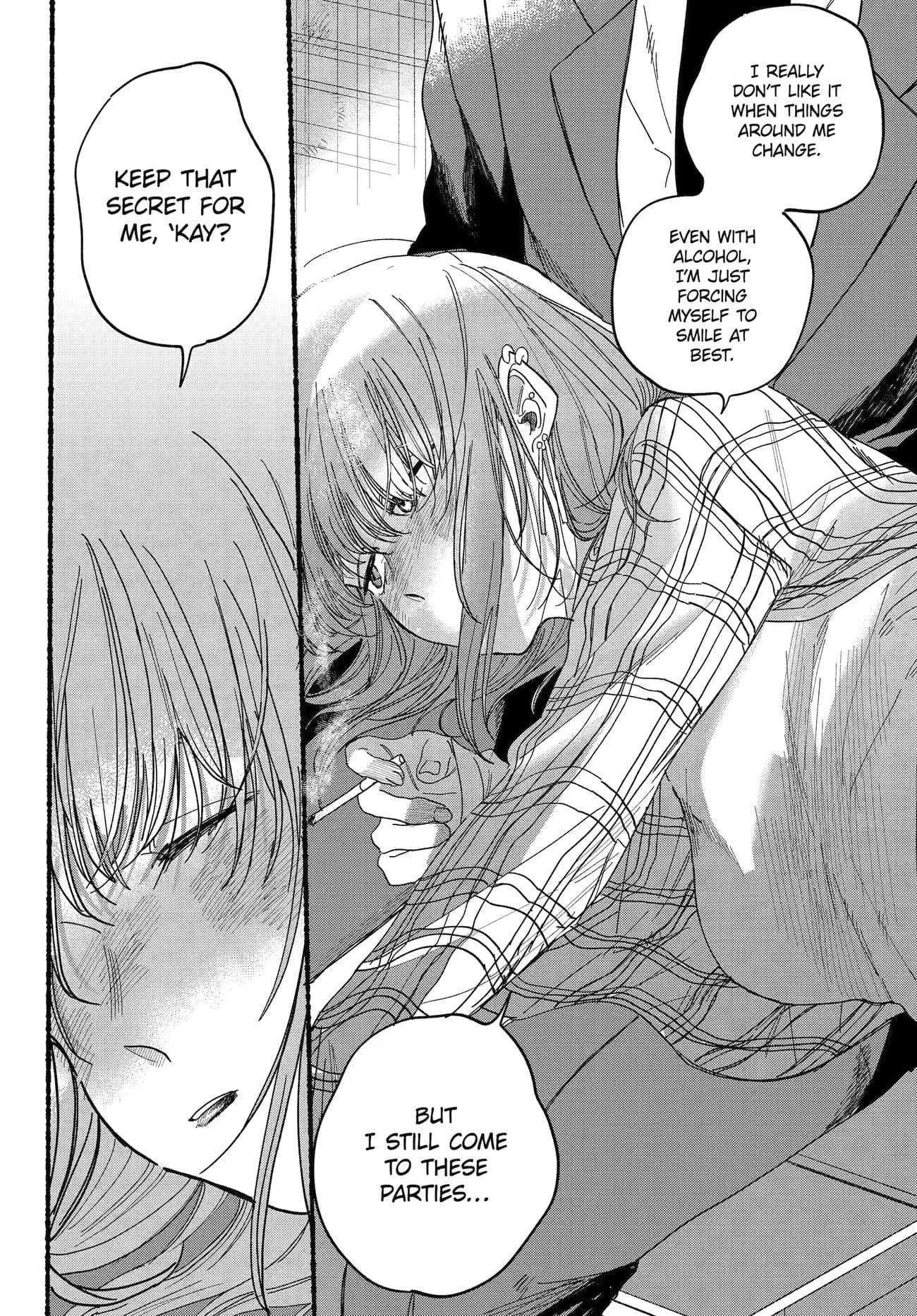 Super no Ura de Yani Suu Futari