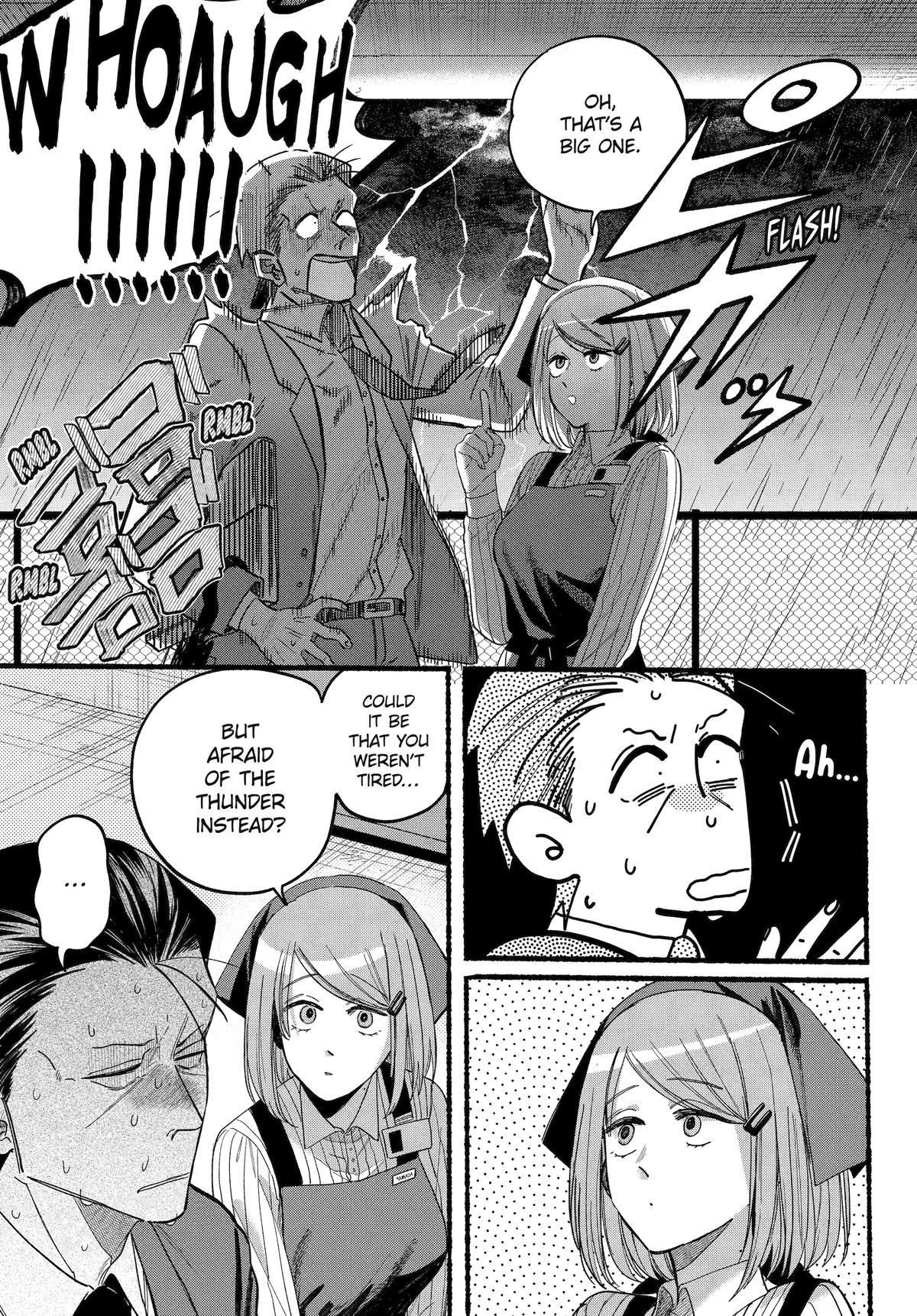 Super no Ura de Yani Suu Futari