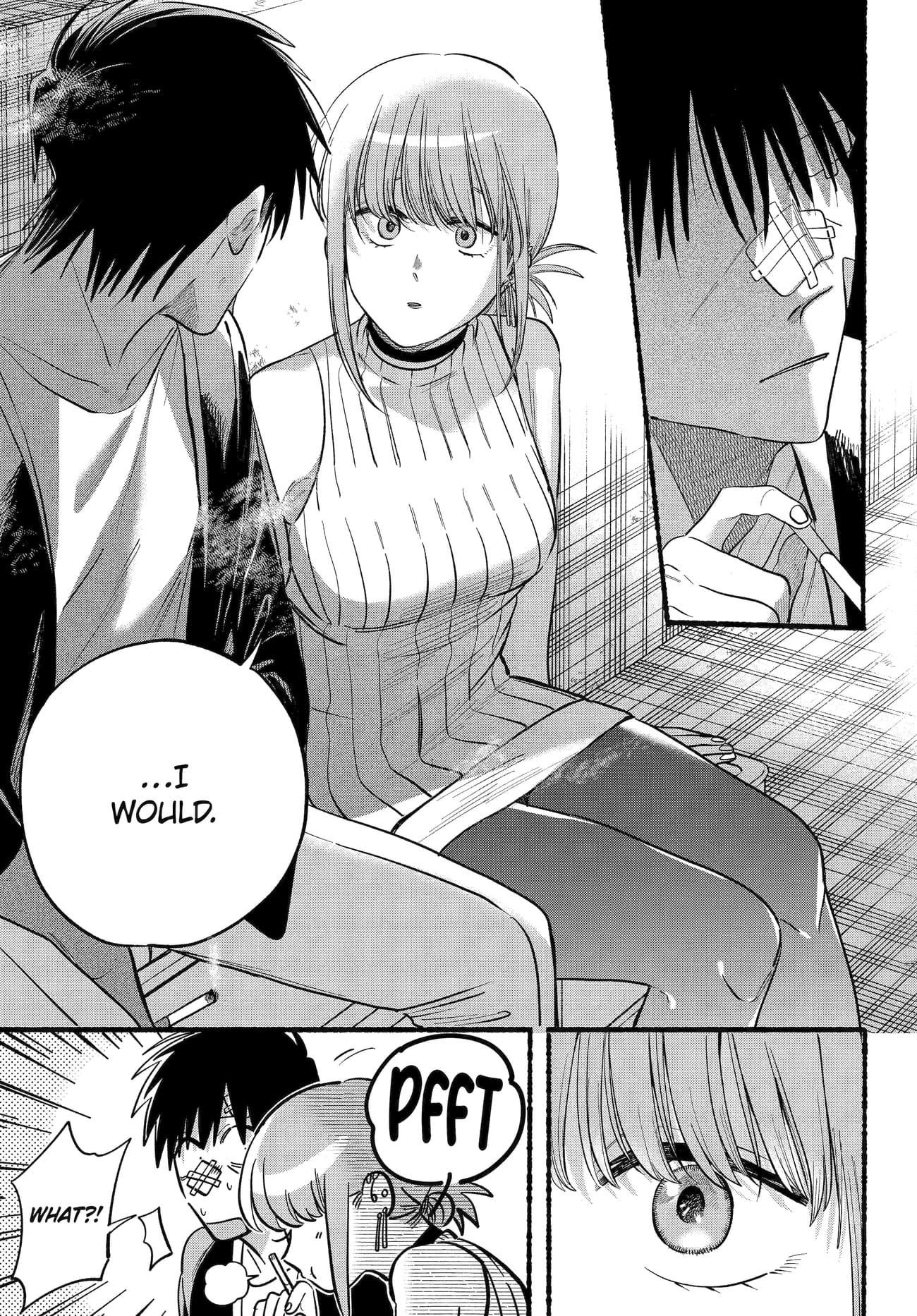 Super no Ura de Yani Suu Futari