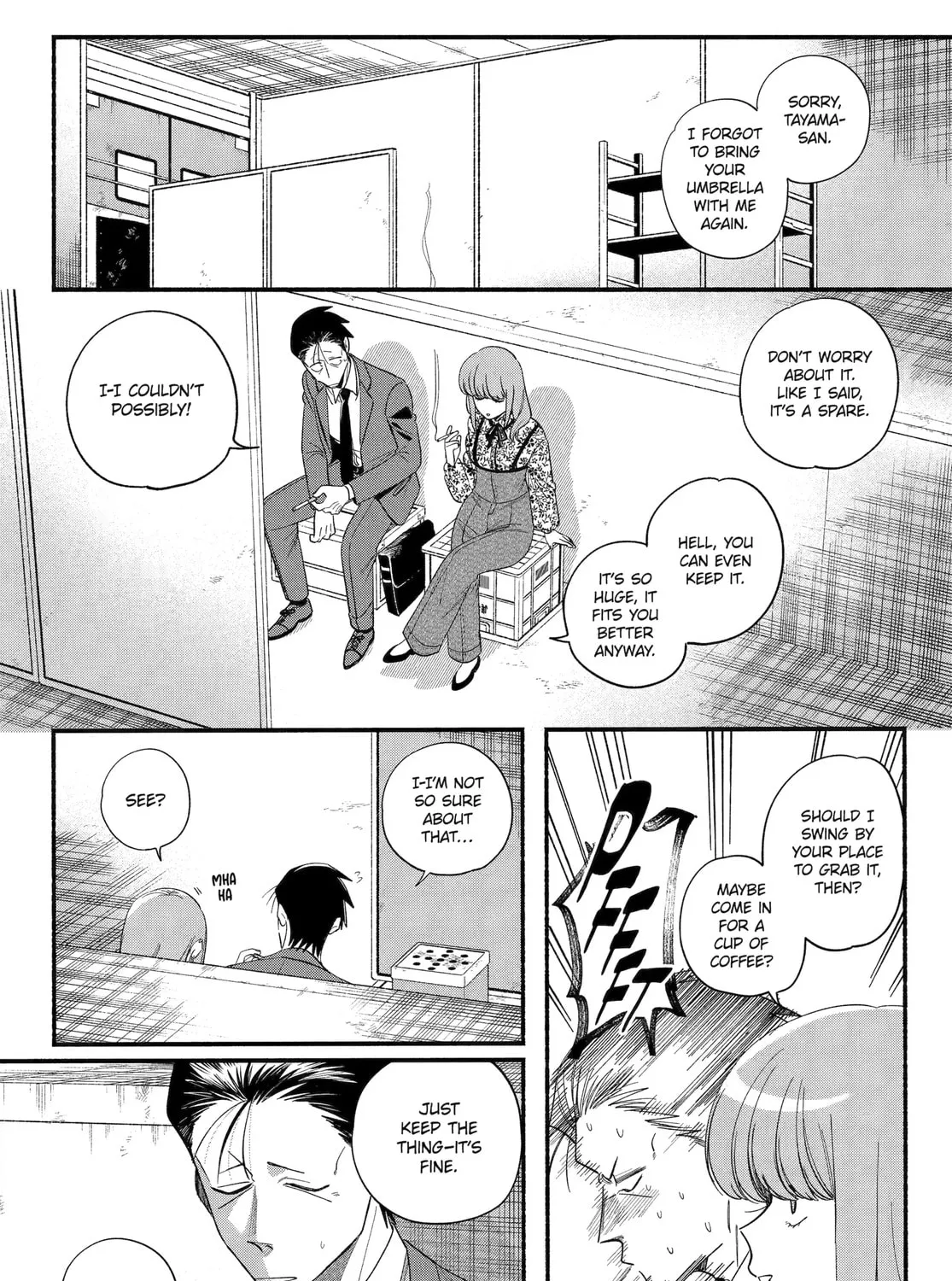 Super no Ura de Yani Suu Futari