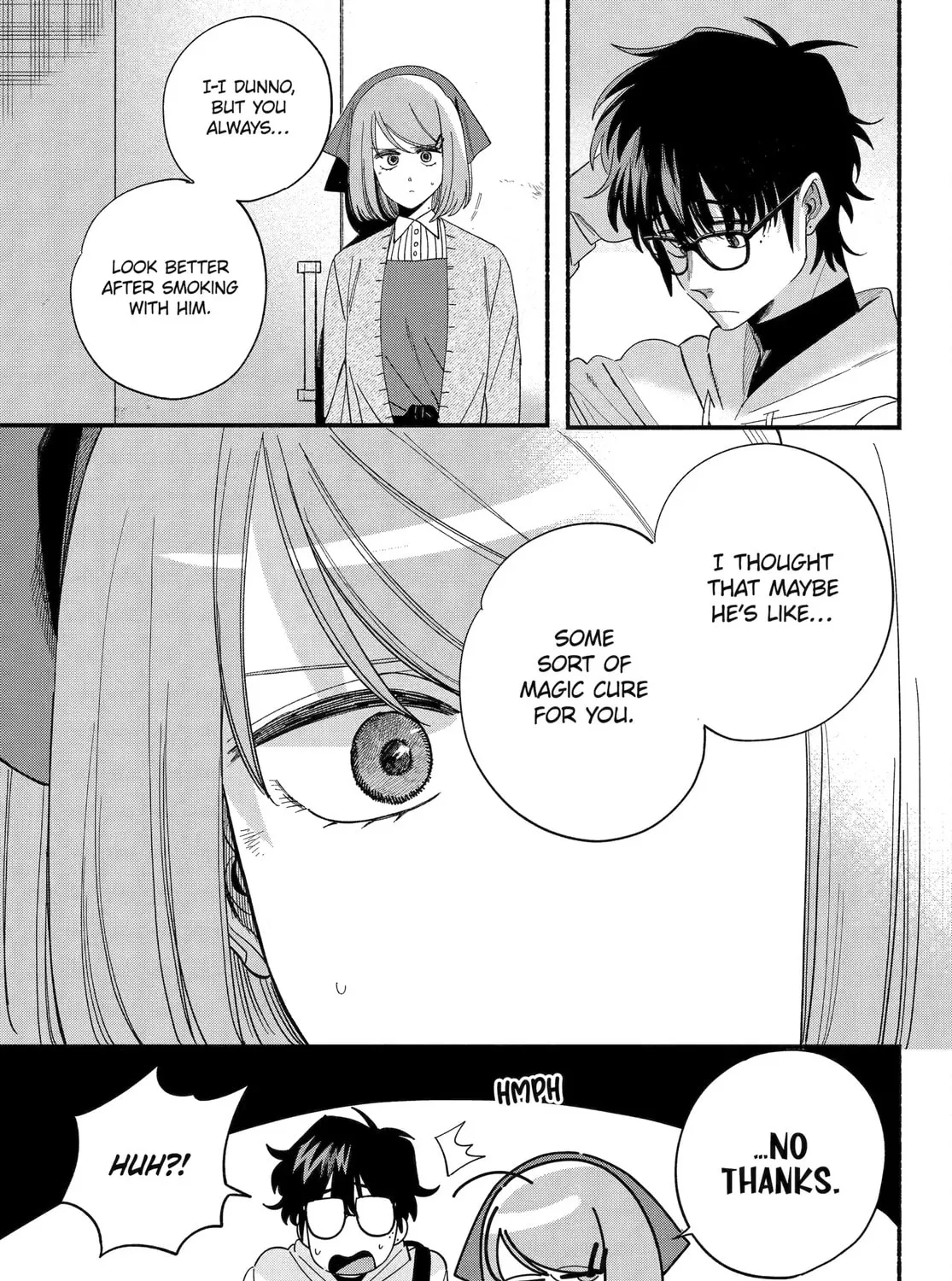 Super no Ura de Yani Suu Futari