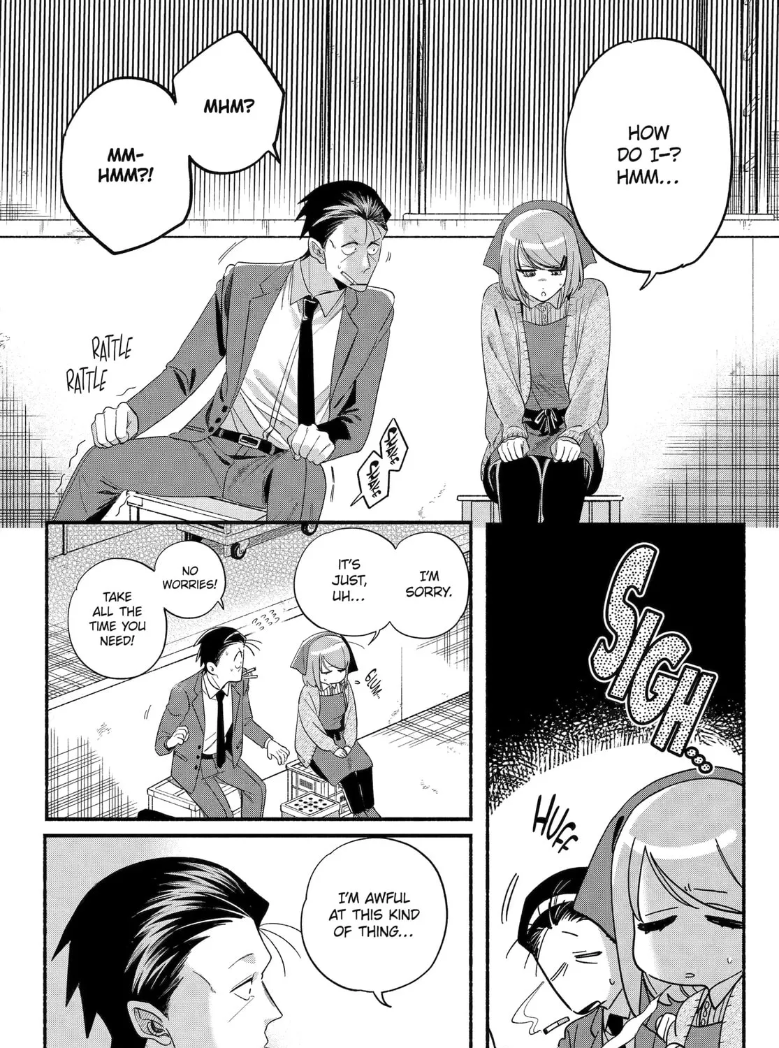 Super no Ura de Yani Suu Futari