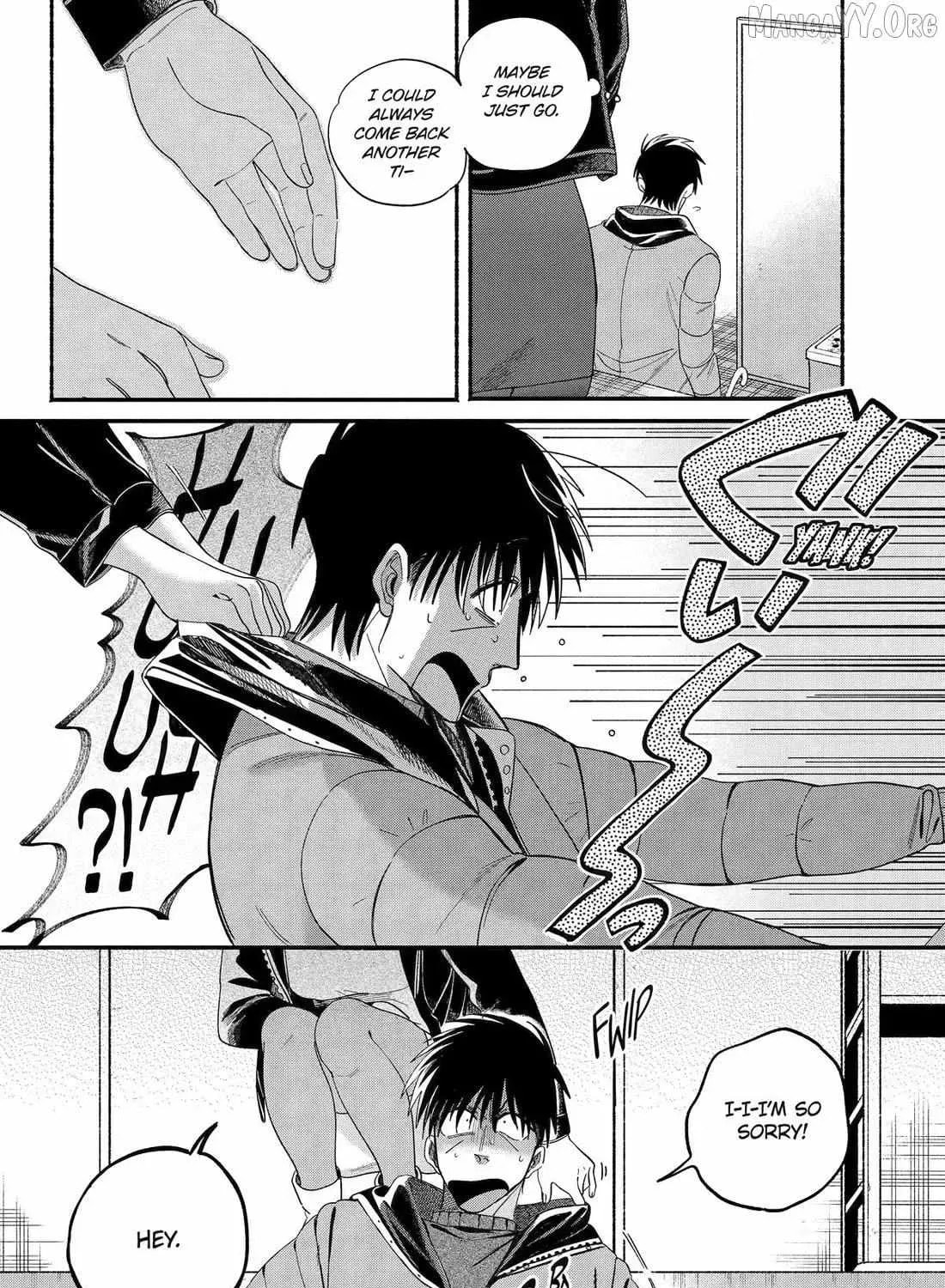 Super no Ura de Yani Suu Futari