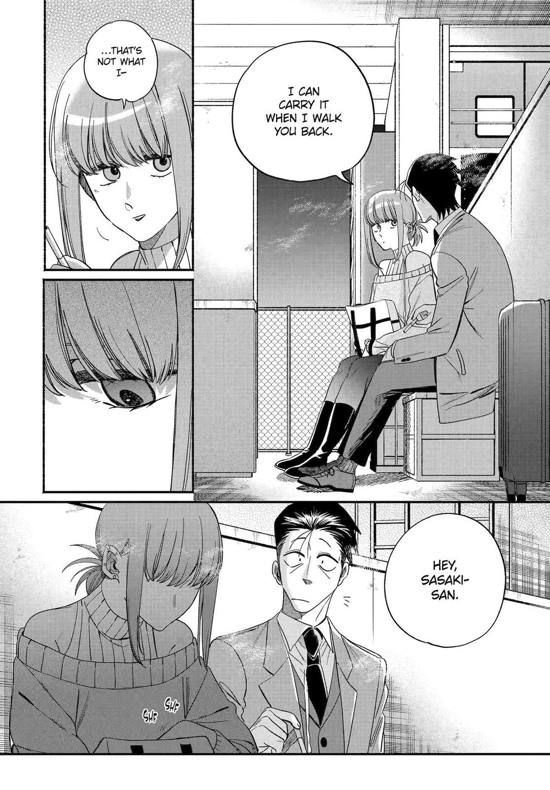 Super no Ura de Yani Suu Futari