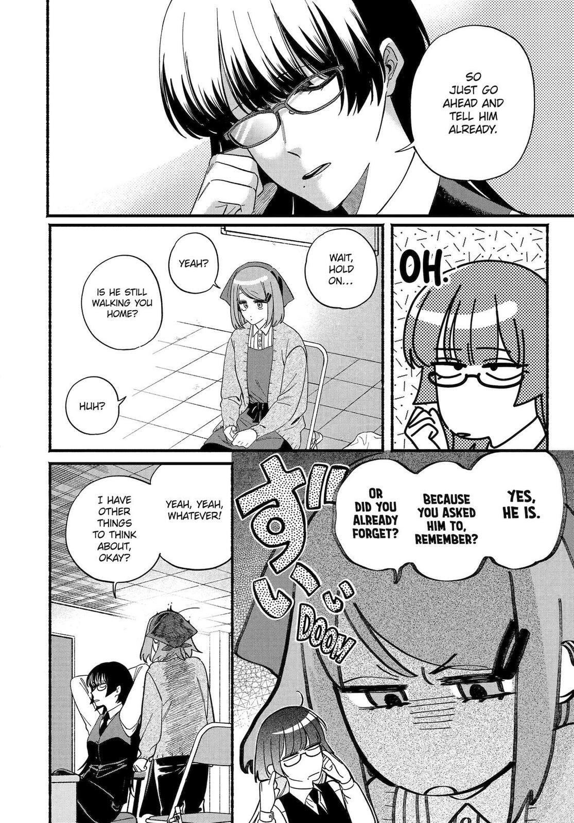 Super no Ura de Yani Suu Futari