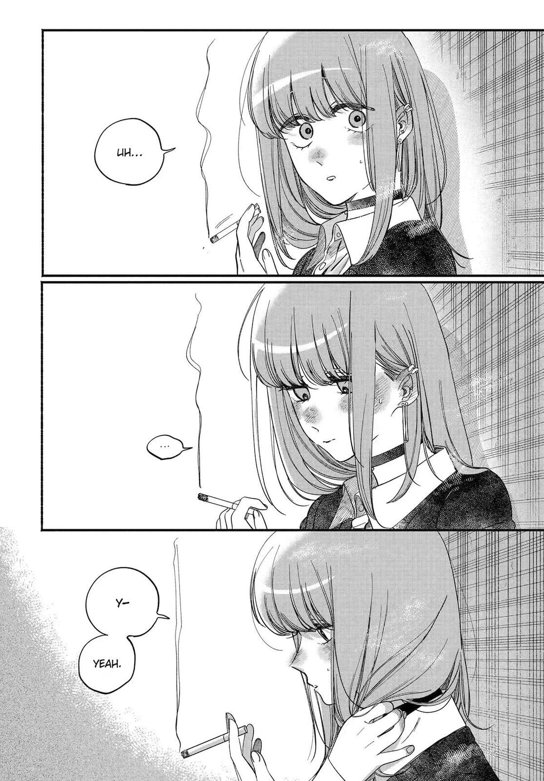 Super no Ura de Yani Suu Futari