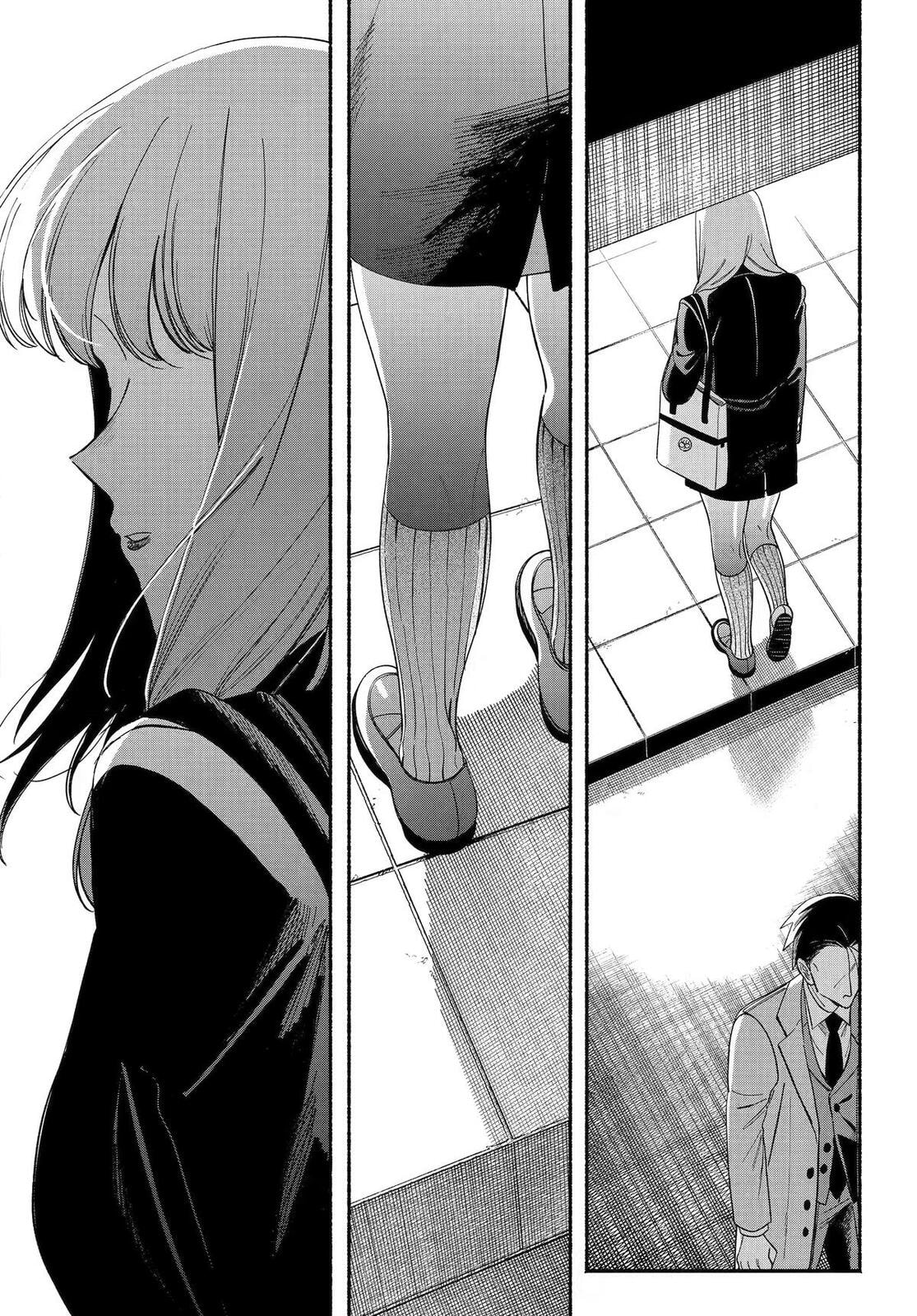 Super no Ura de Yani Suu Futari