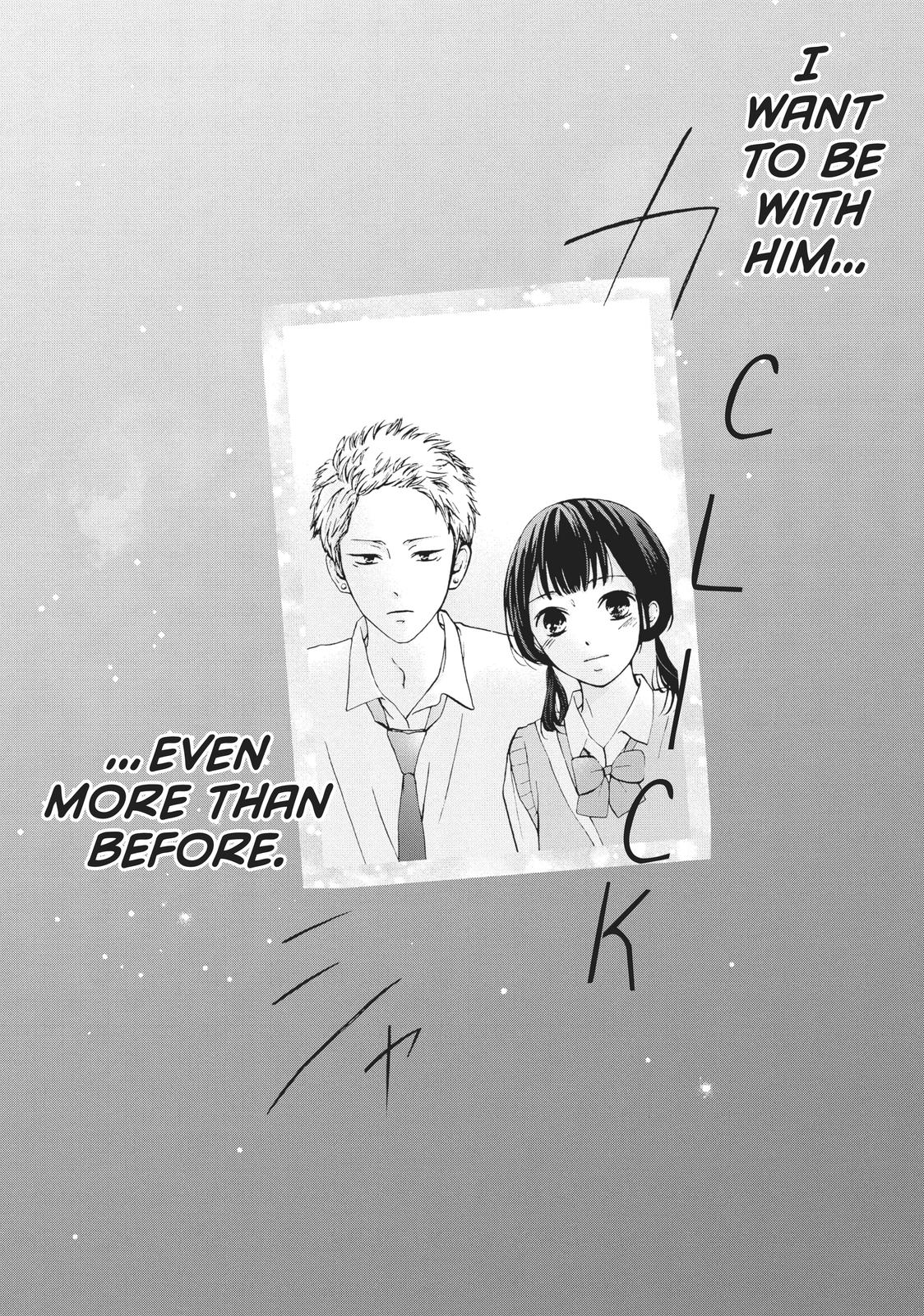 Yamaguchi-kun isn't So Bad