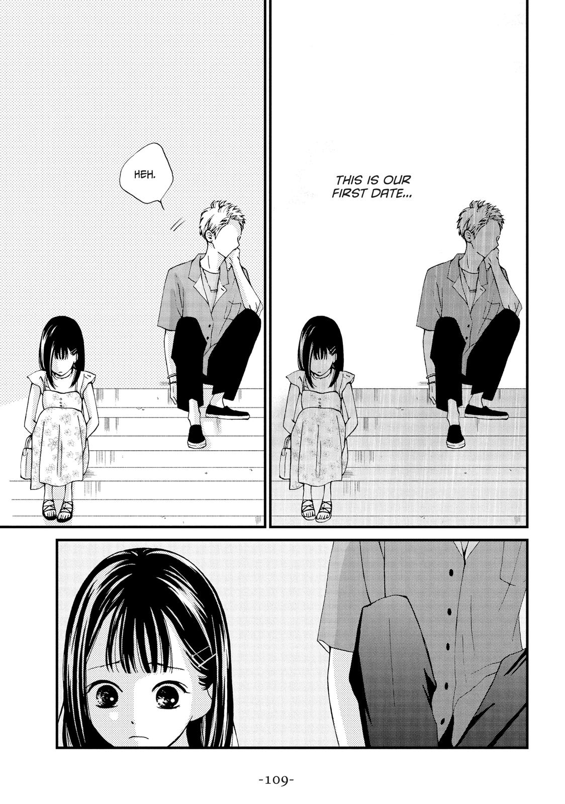 Yamaguchi-kun isn't So Bad