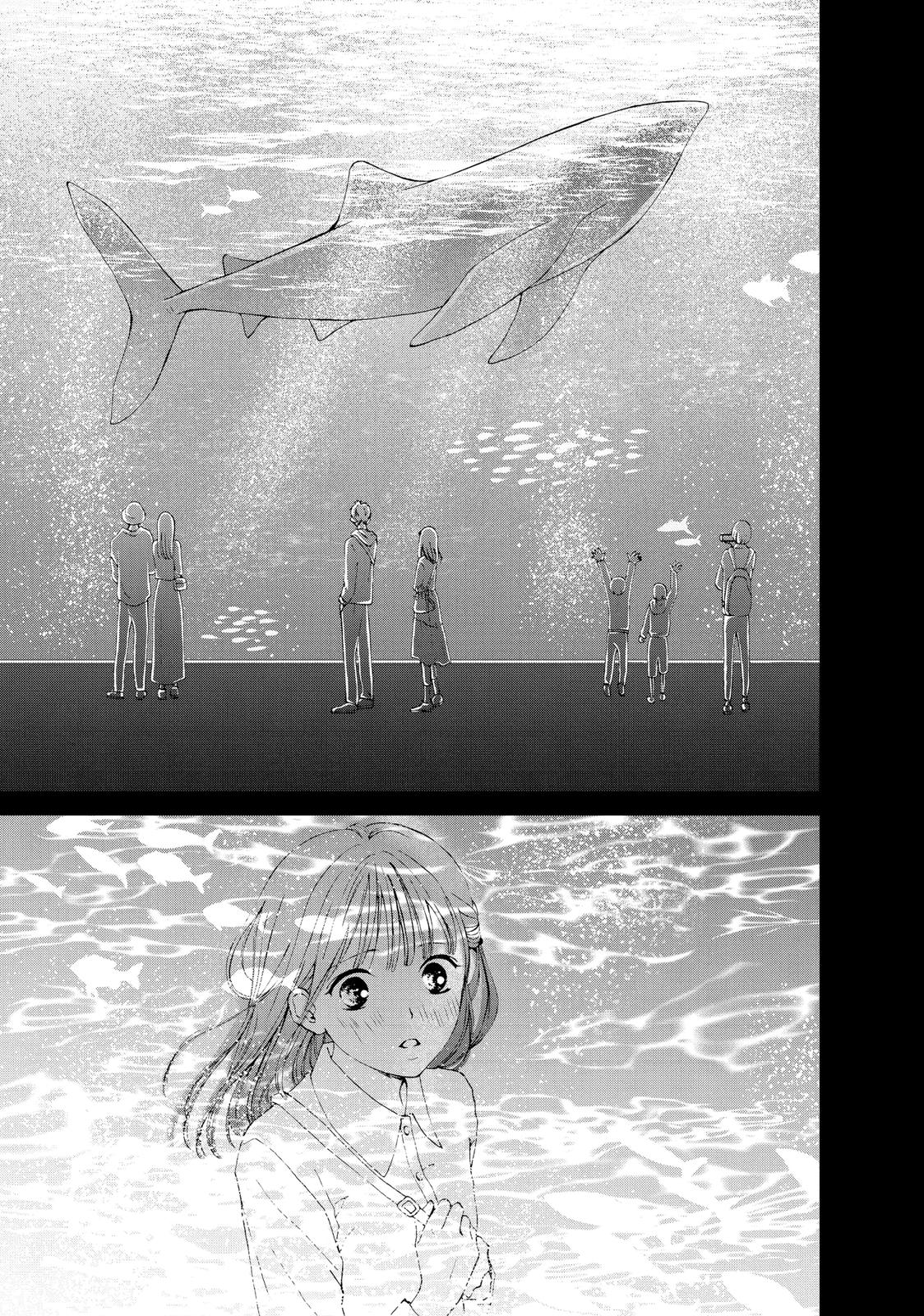 Yamaguchi-kun isn't So Bad