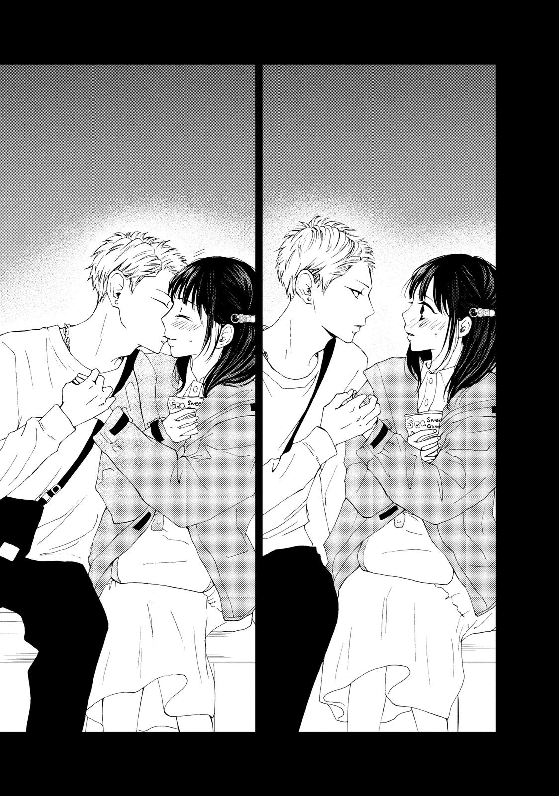 Yamaguchi-kun isn't So Bad