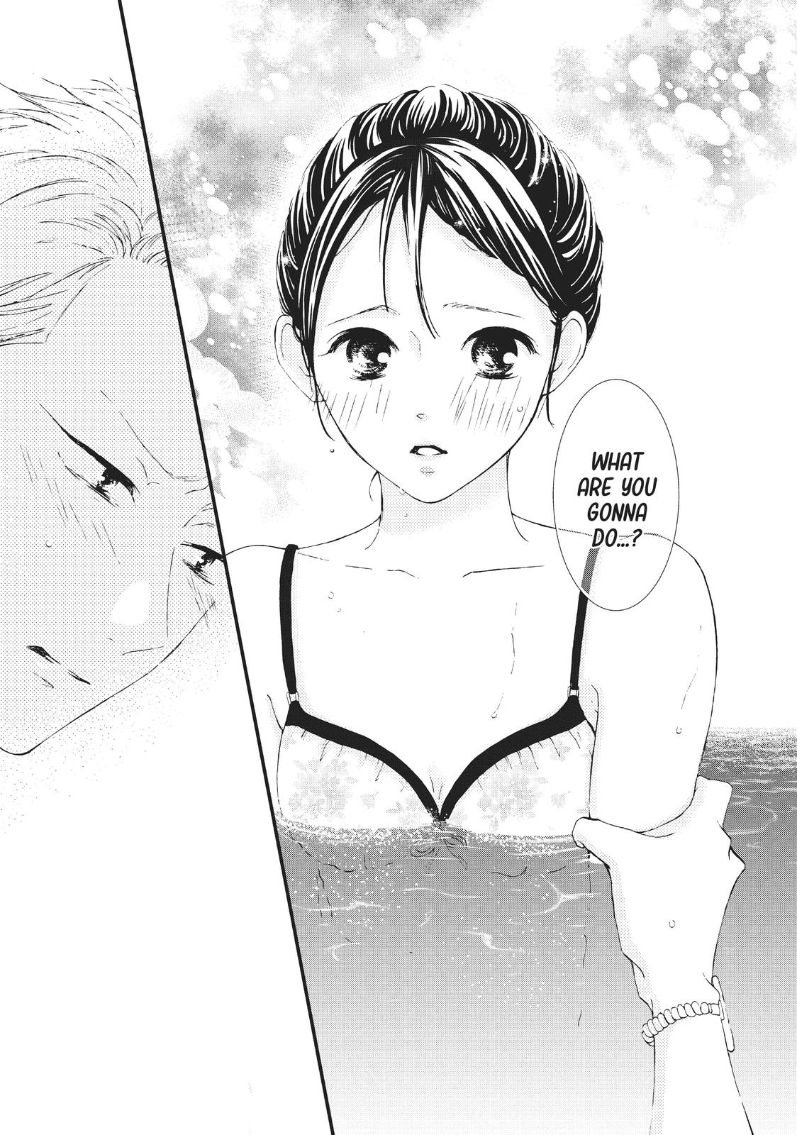 Yamaguchi-kun isn't So Bad
