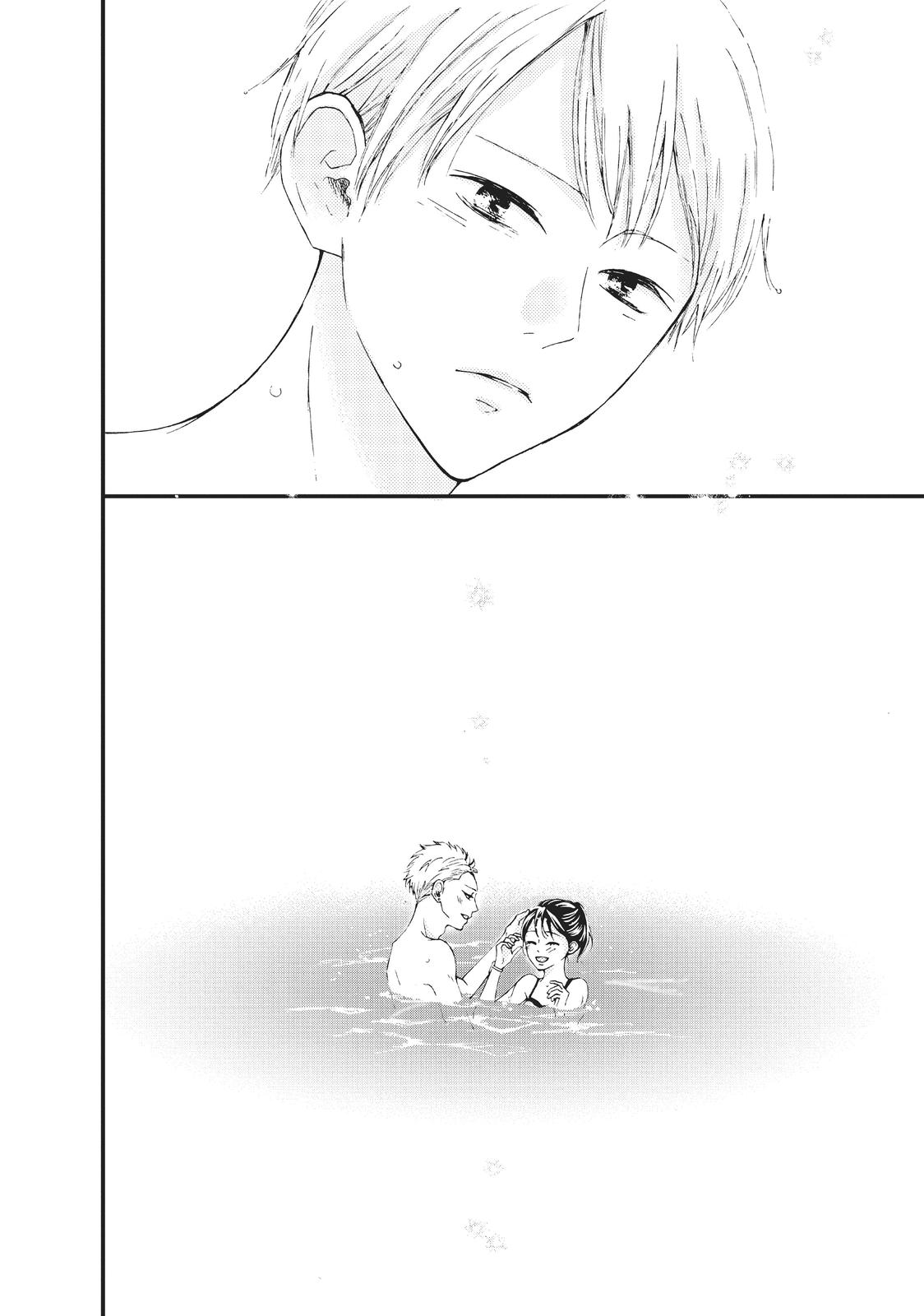 Yamaguchi-kun isn't So Bad