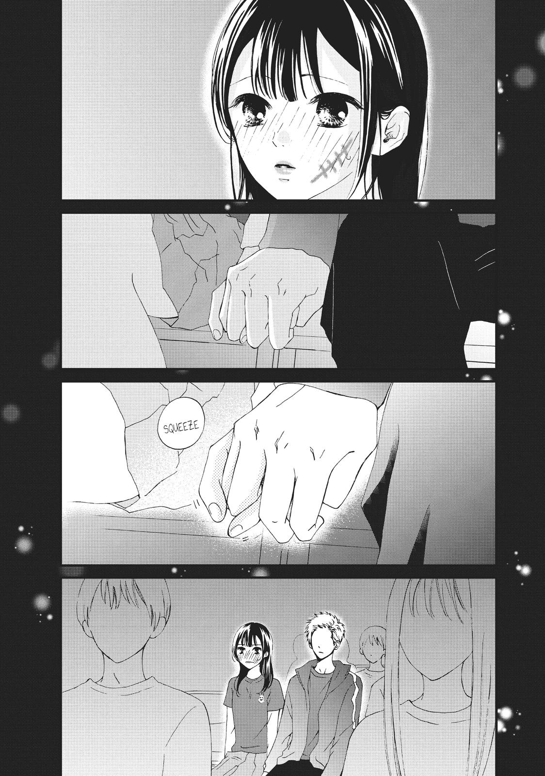 Yamaguchi-kun isn't So Bad