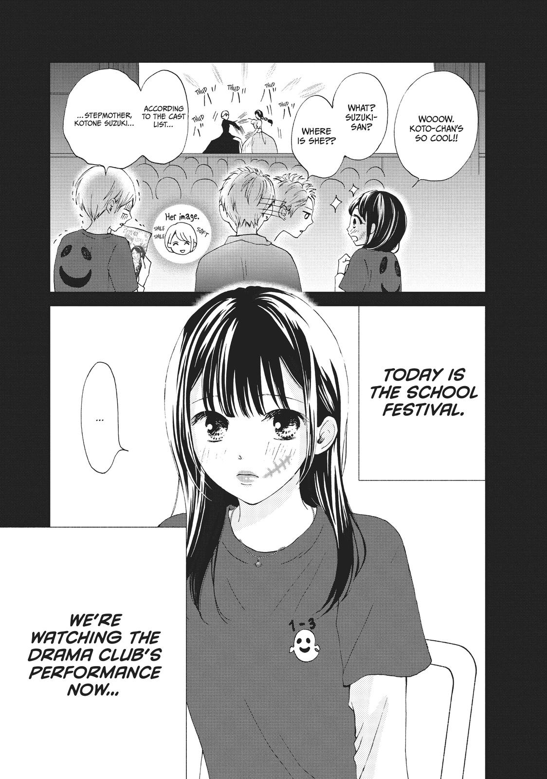 Yamaguchi-kun isn't So Bad