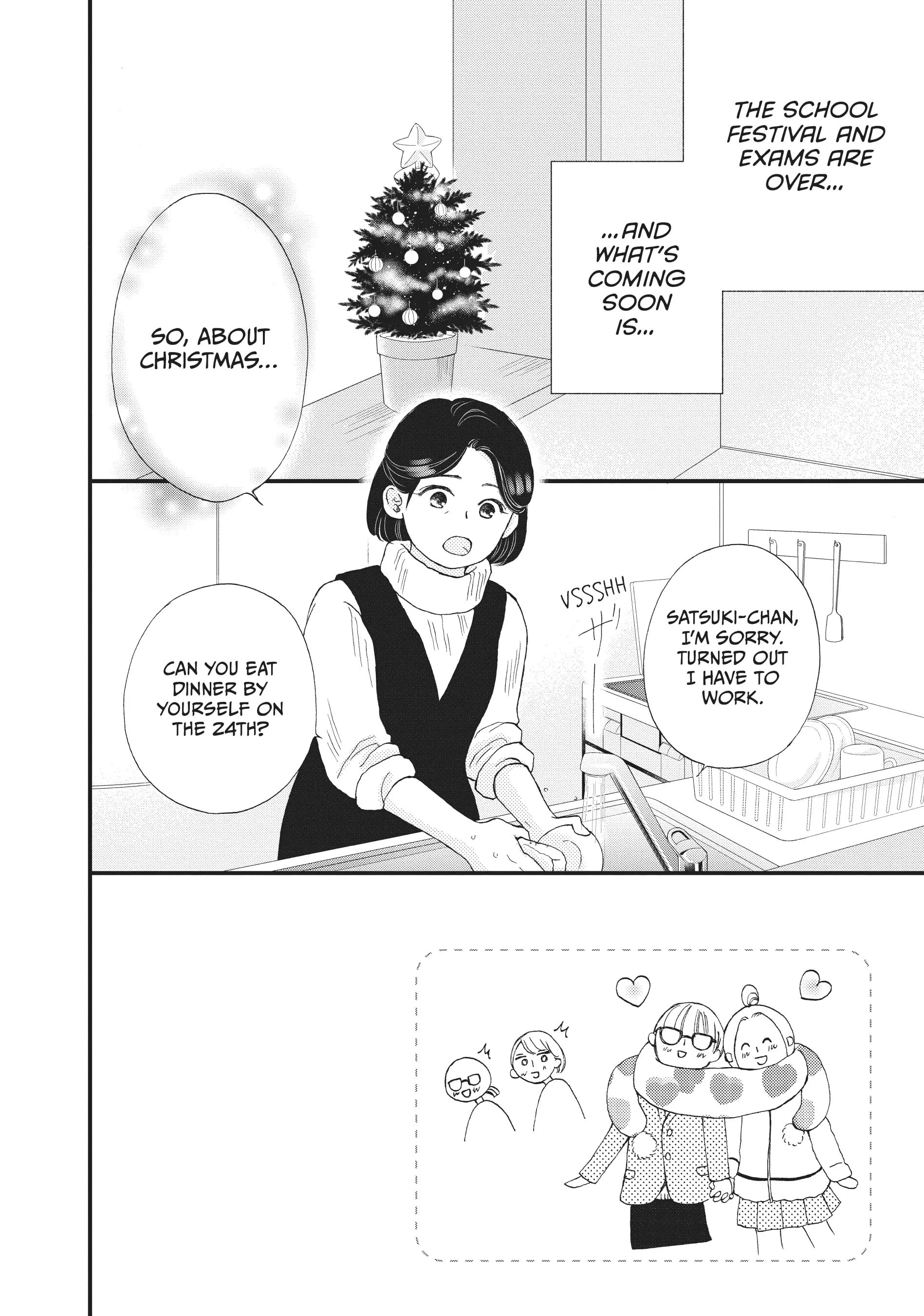 Yamaguchi-kun isn't So Bad