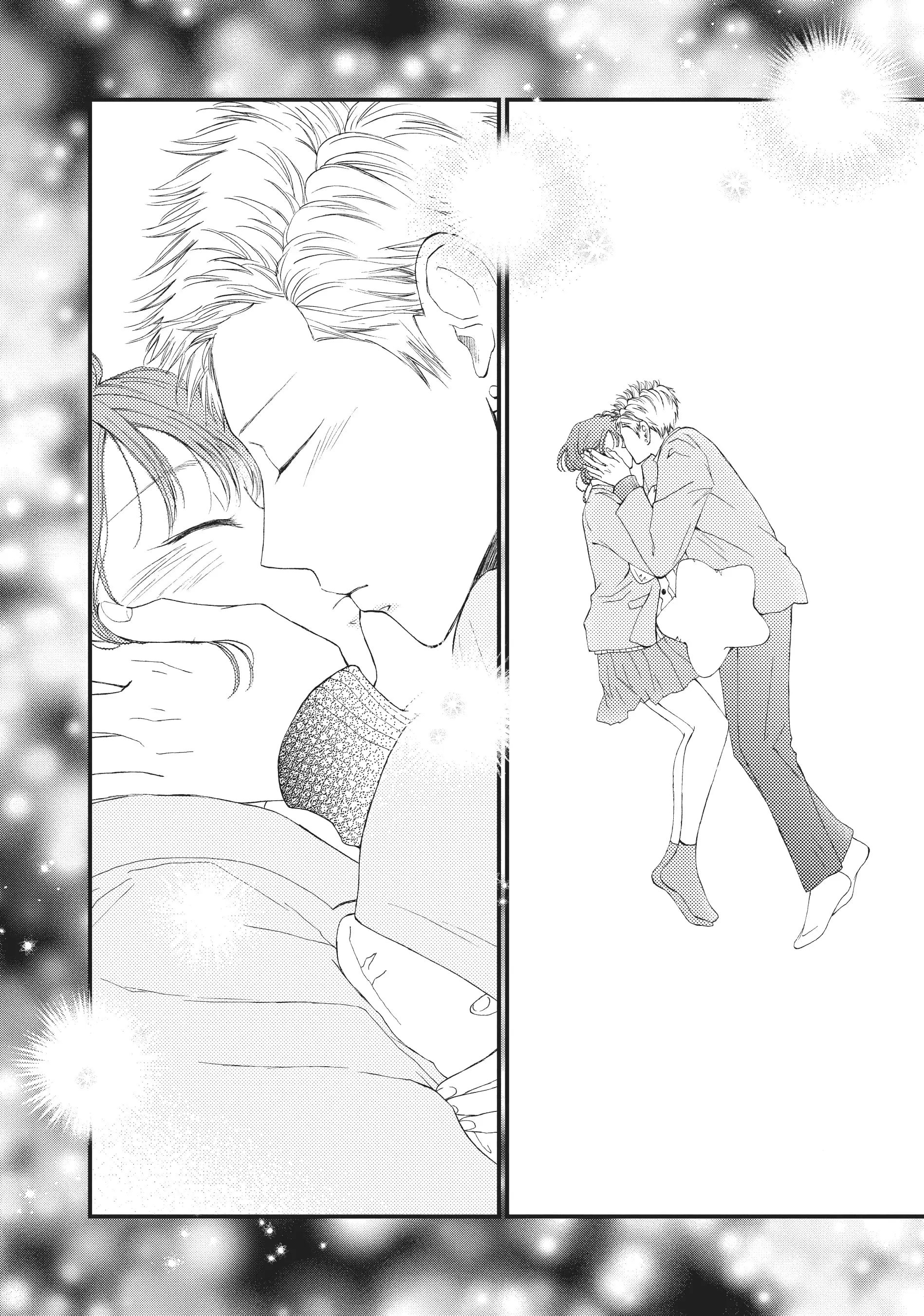 Yamaguchi-kun isn't So Bad