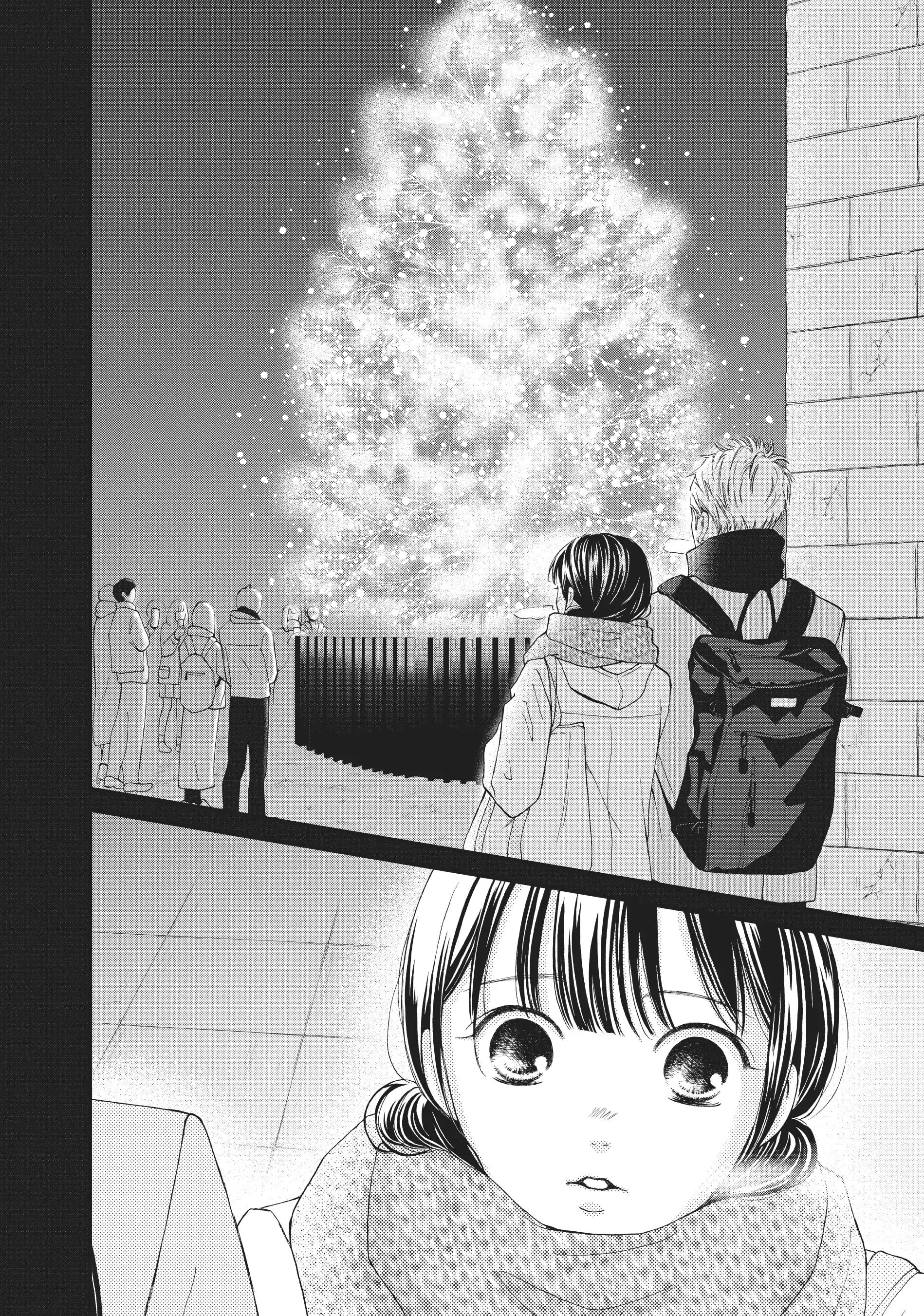 Yamaguchi-kun isn't So Bad