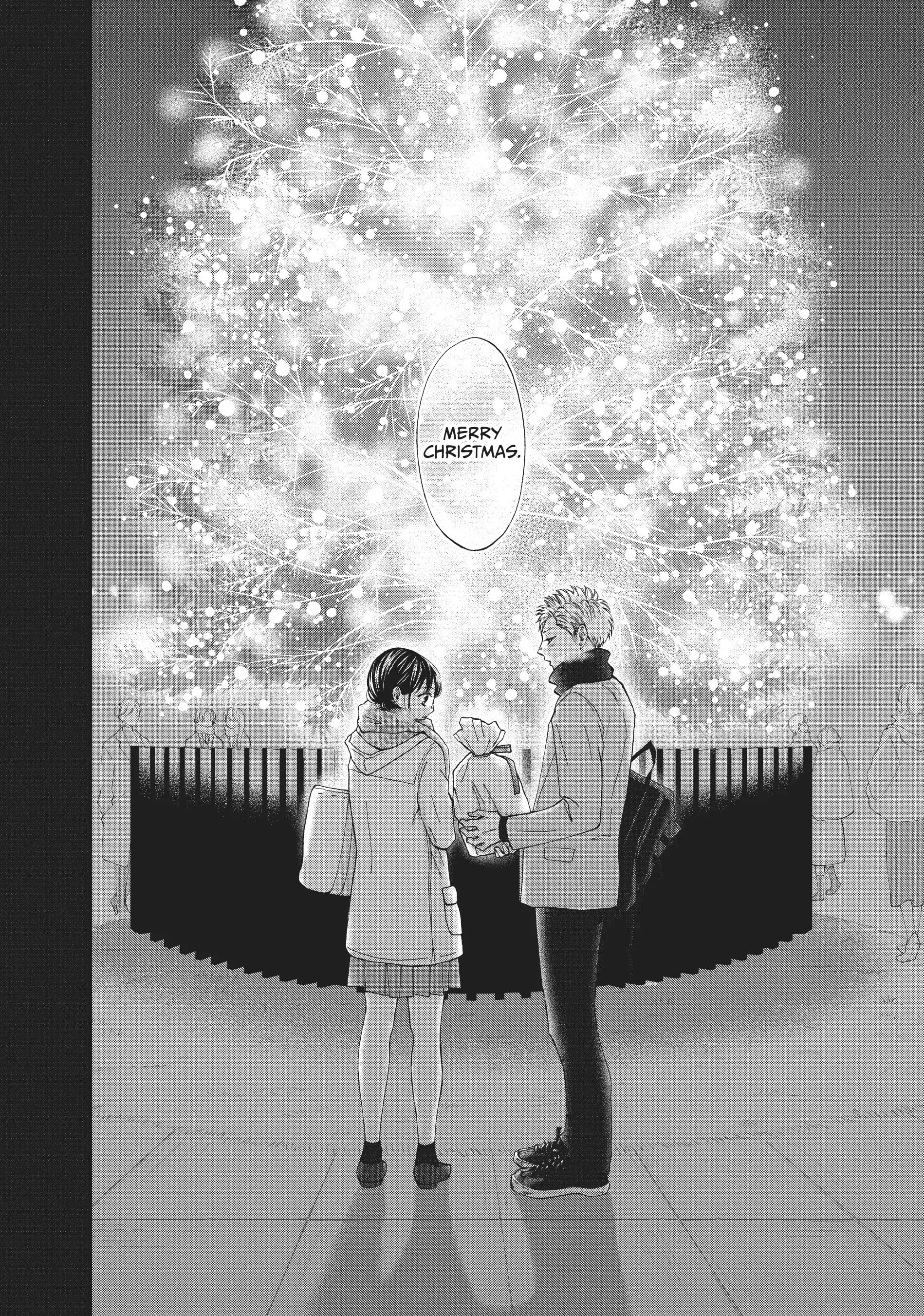 Yamaguchi-kun isn't So Bad