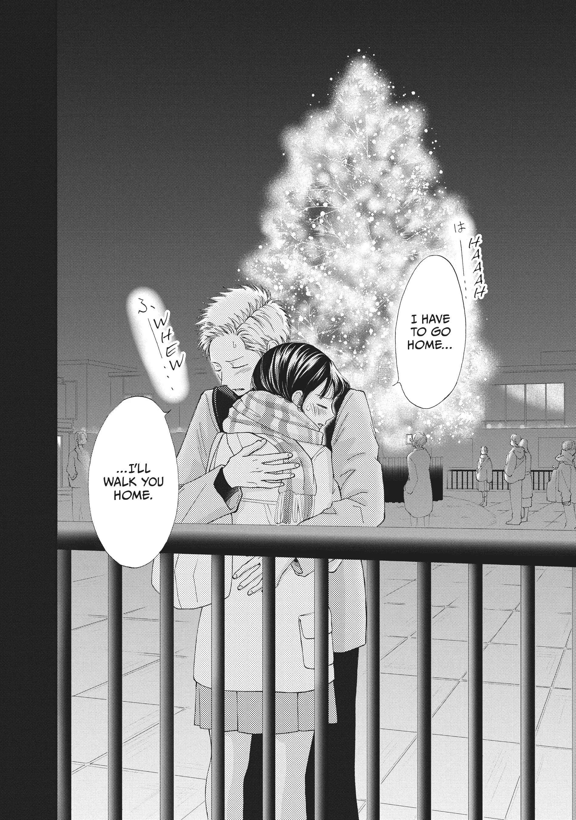 Yamaguchi-kun isn't So Bad