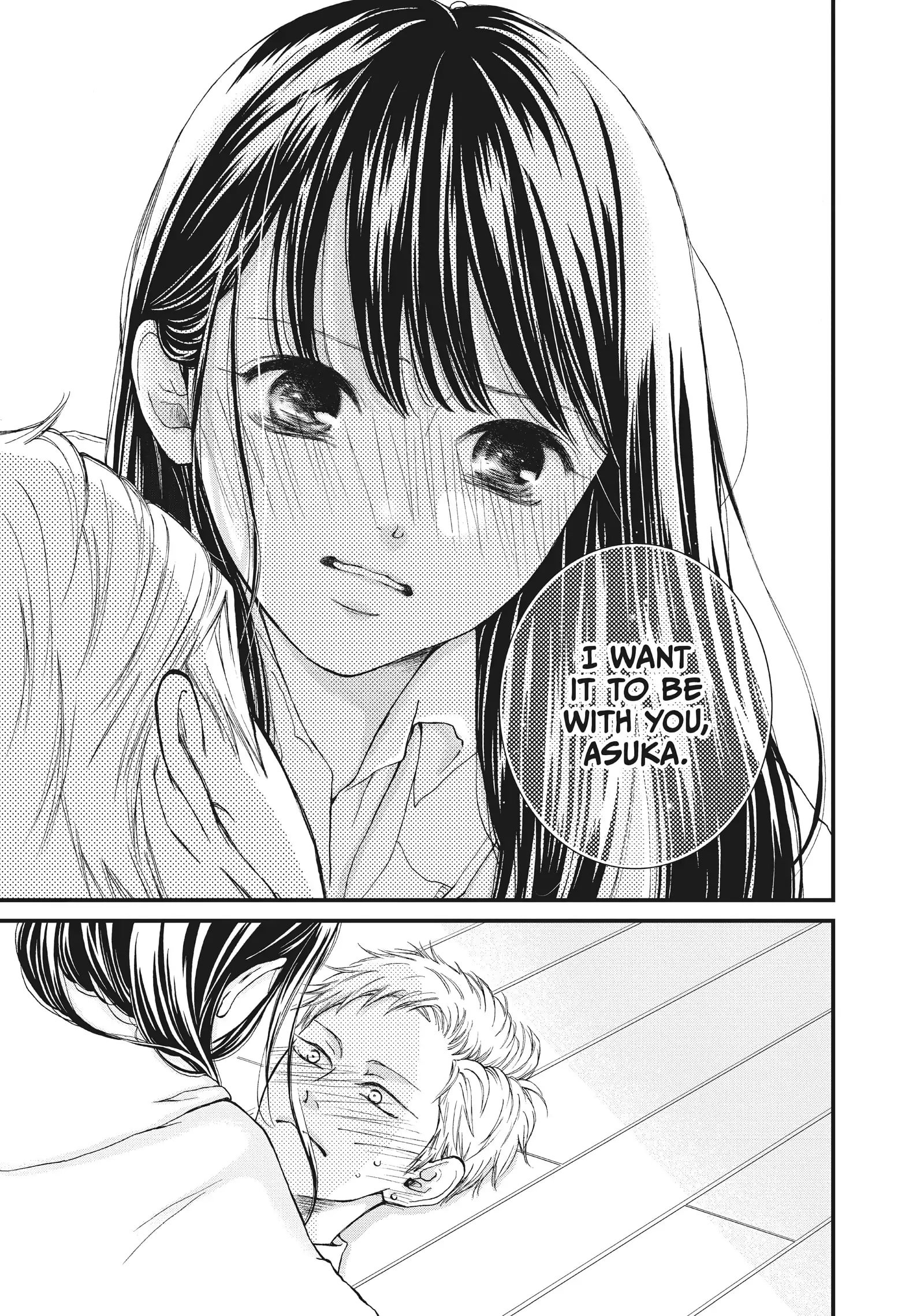 Yamaguchi-kun isn't So Bad