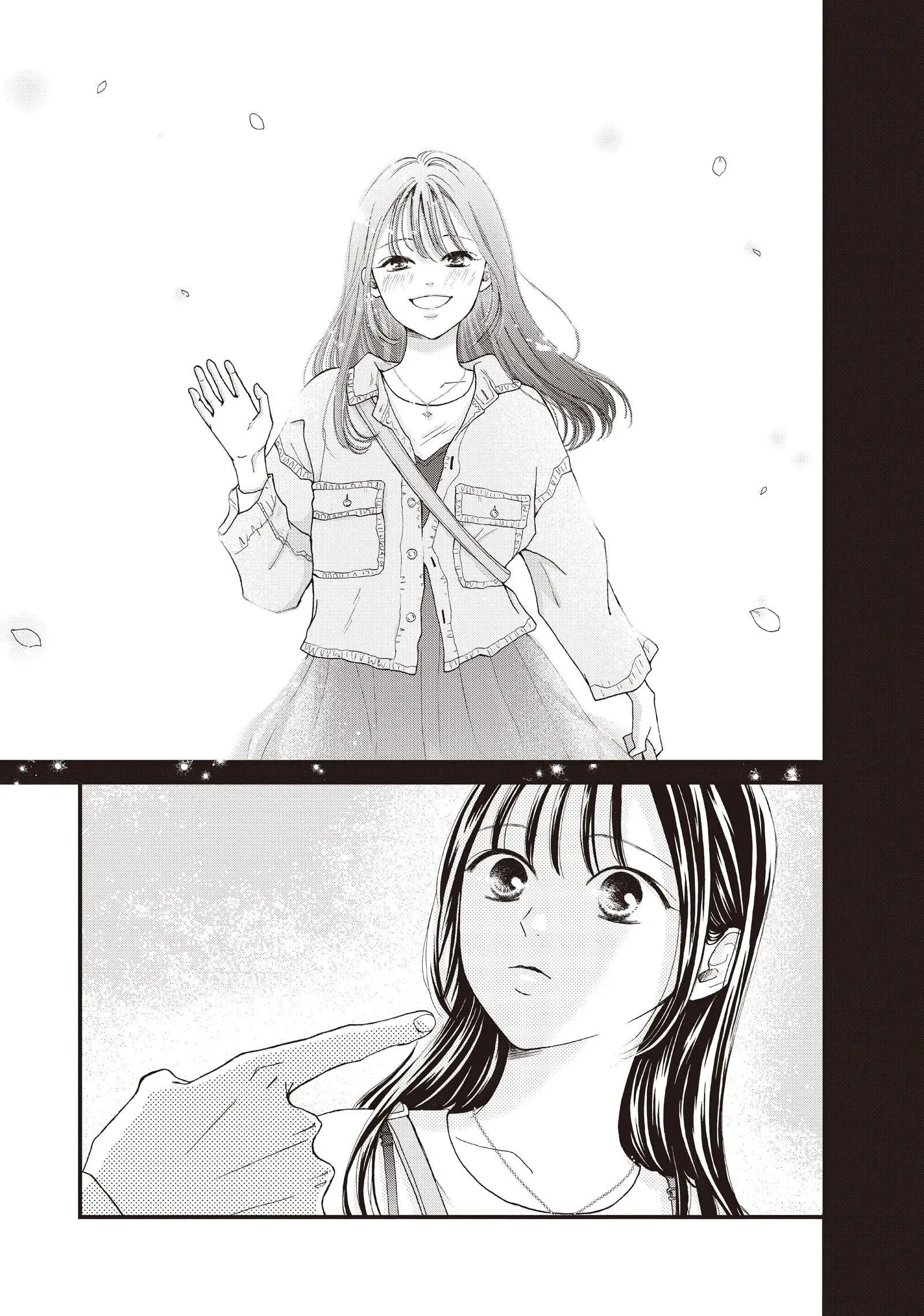 Yamaguchi-kun isn't So Bad