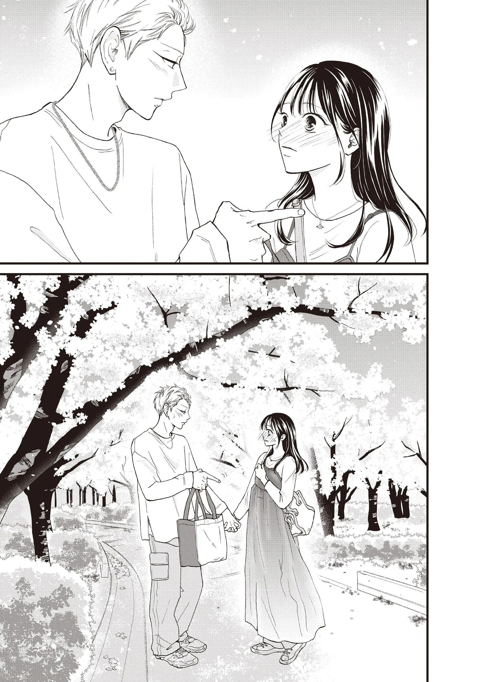 Yamaguchi-kun isn't So Bad