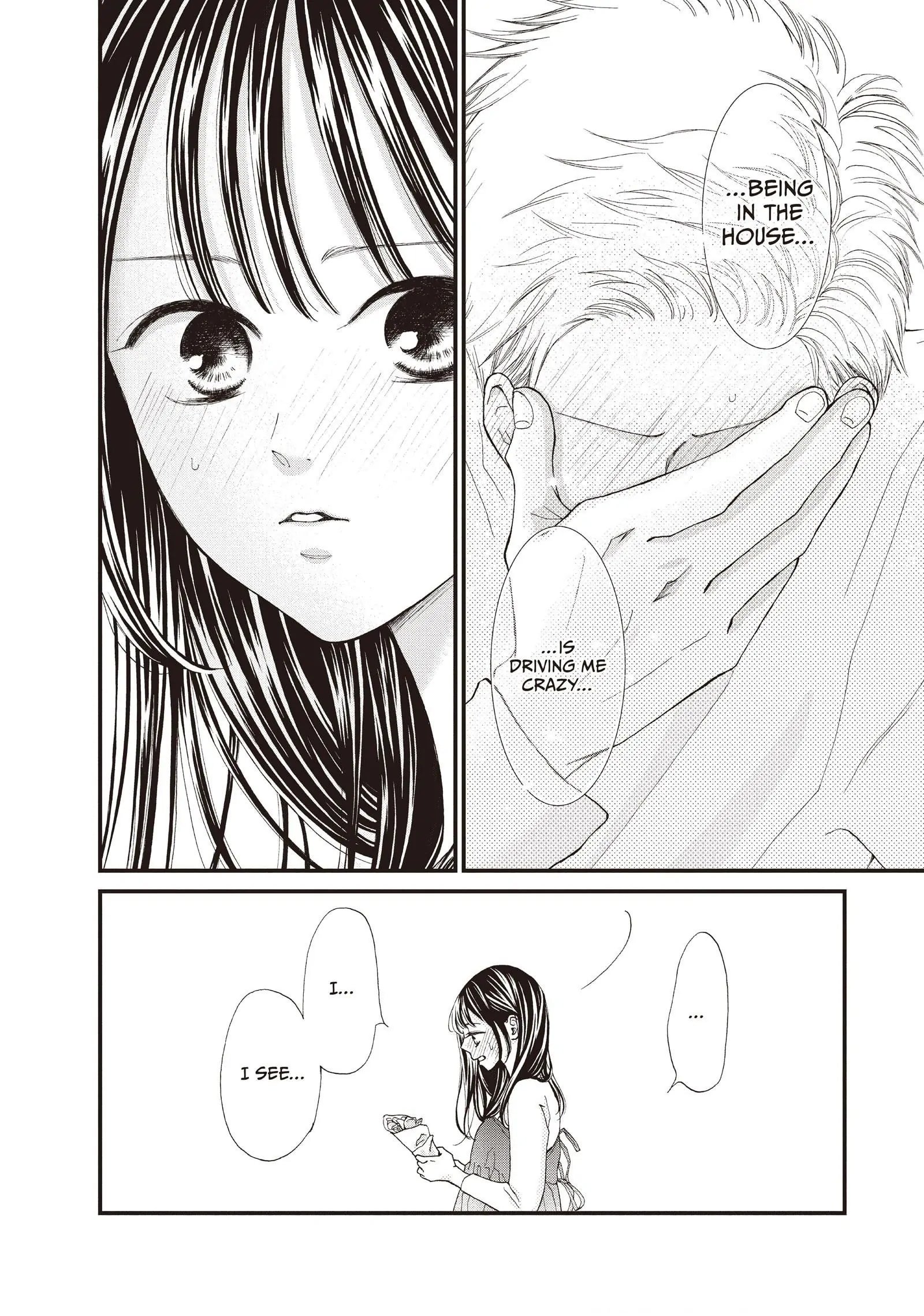 Yamaguchi-kun isn't So Bad