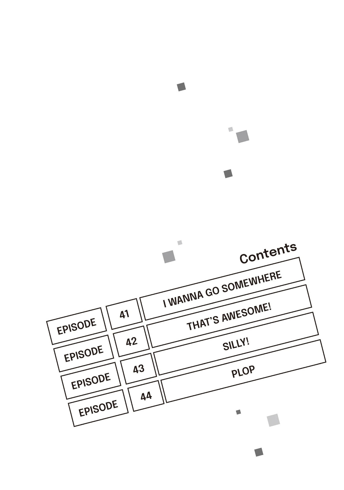 Yamaguchi-kun isn't So Bad
