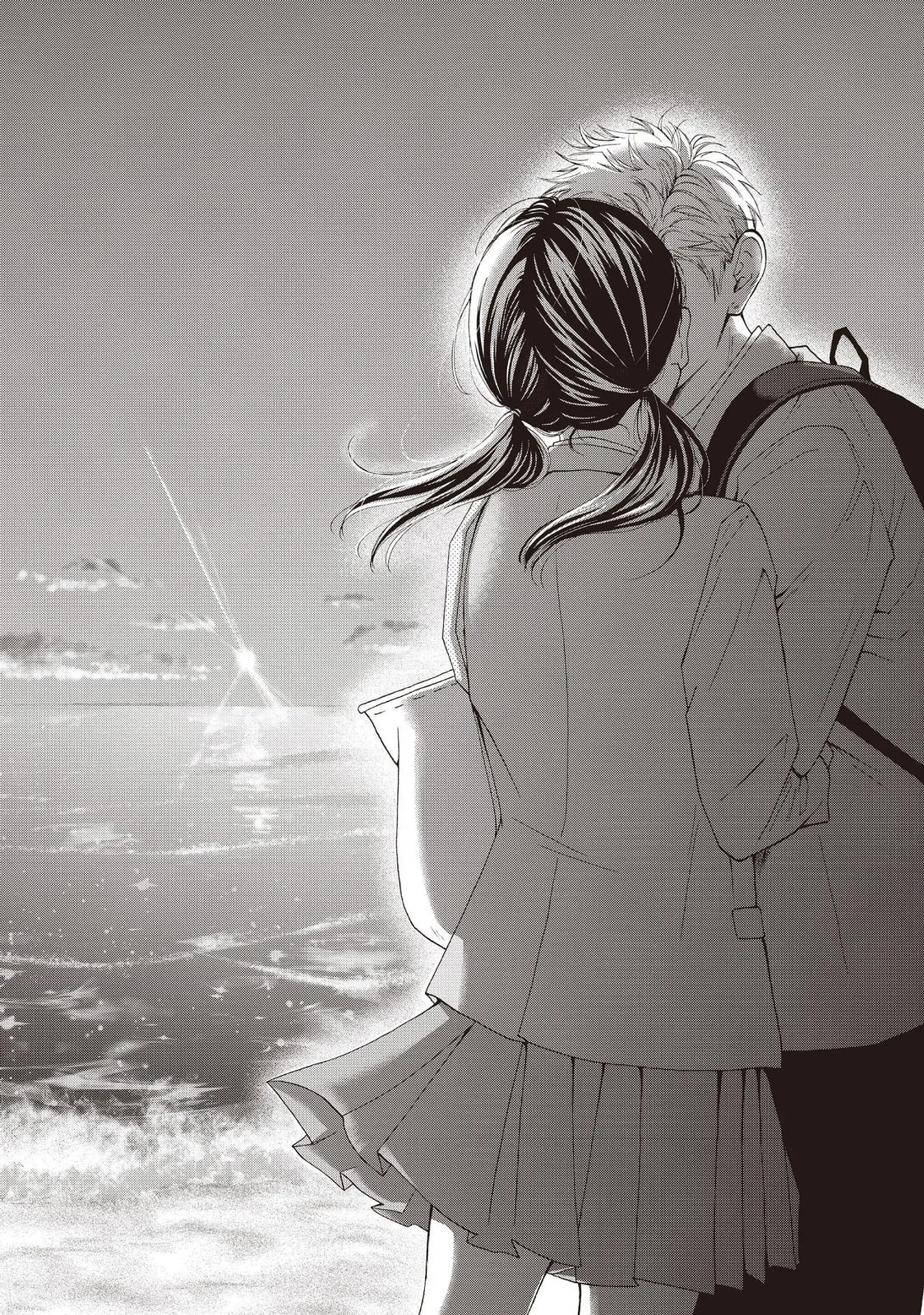 Yamaguchi-kun isn't So Bad