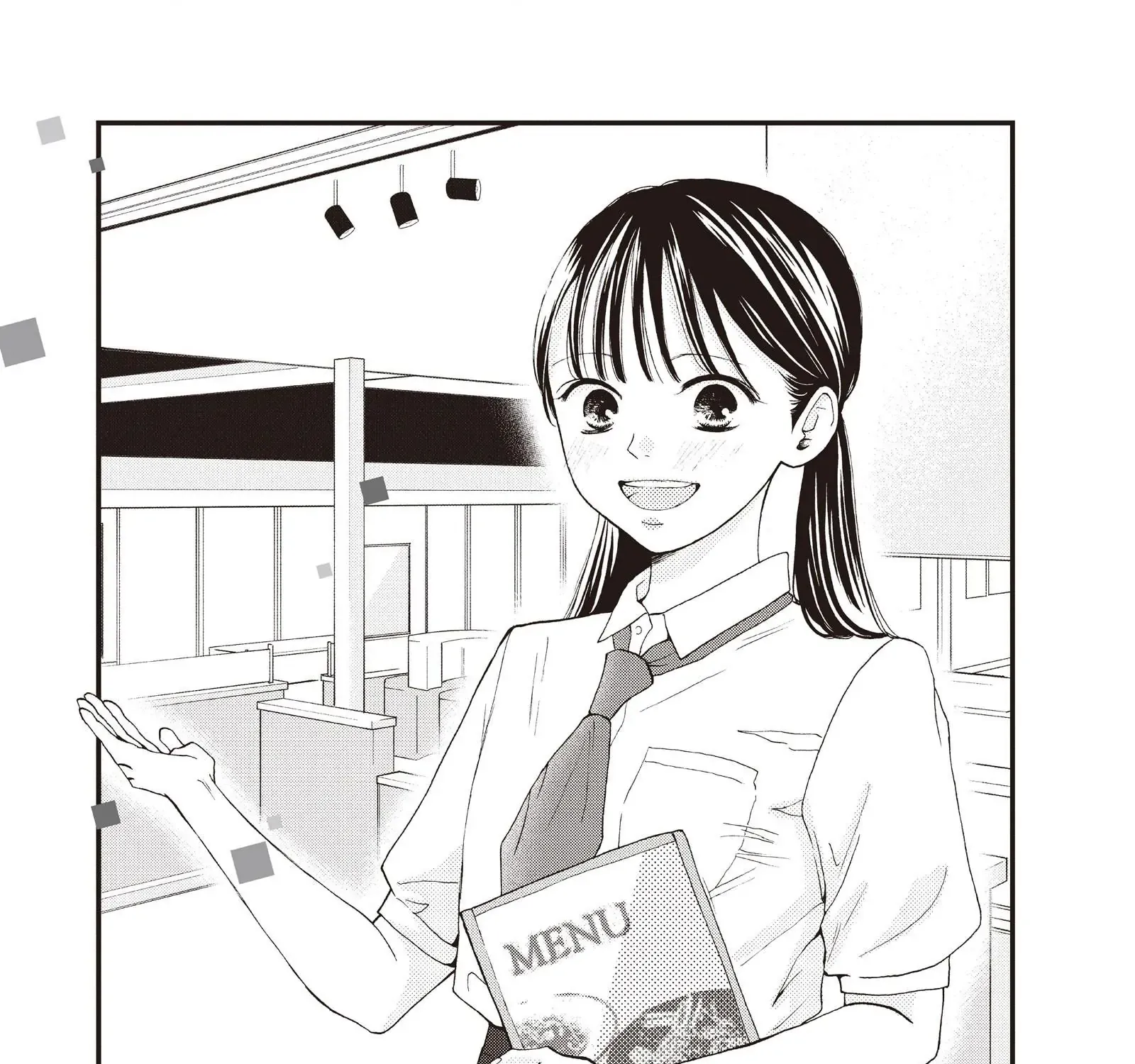 Yamaguchi-kun isn't So Bad