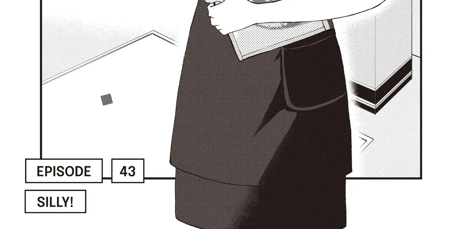 Yamaguchi-kun isn't So Bad