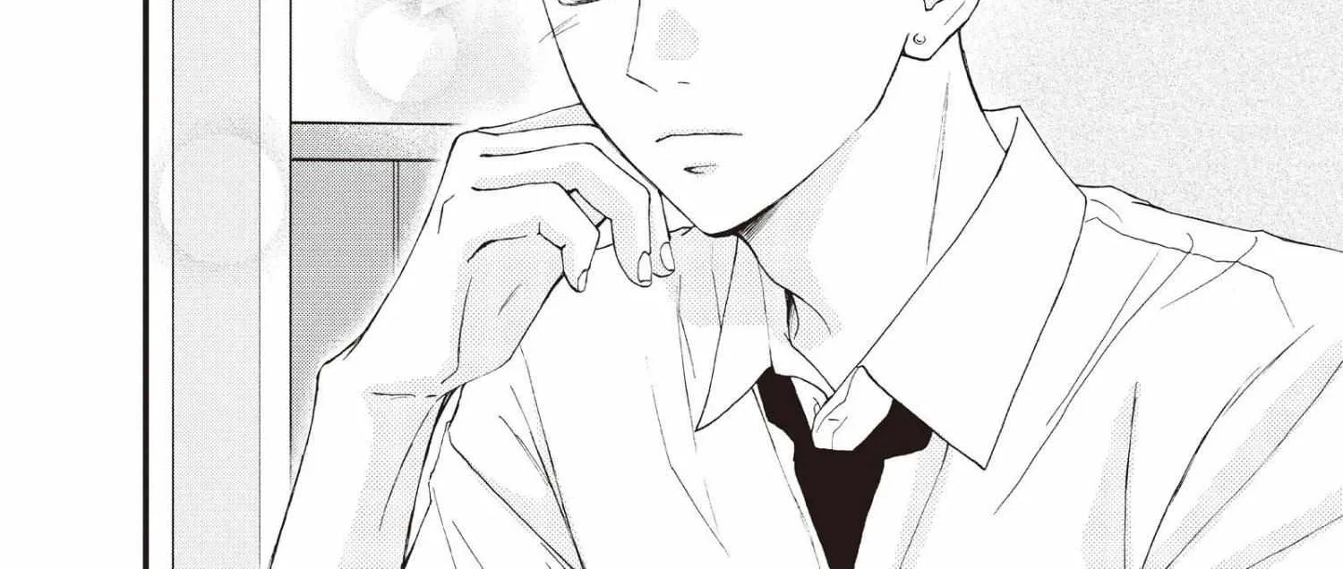 Yamaguchi-kun isn't So Bad