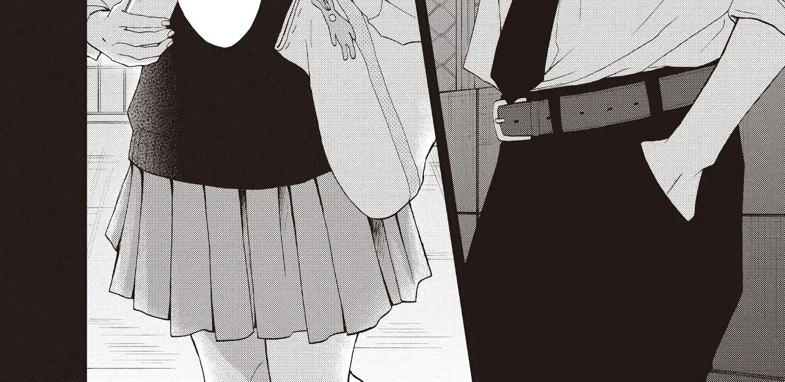 Yamaguchi-kun isn't So Bad