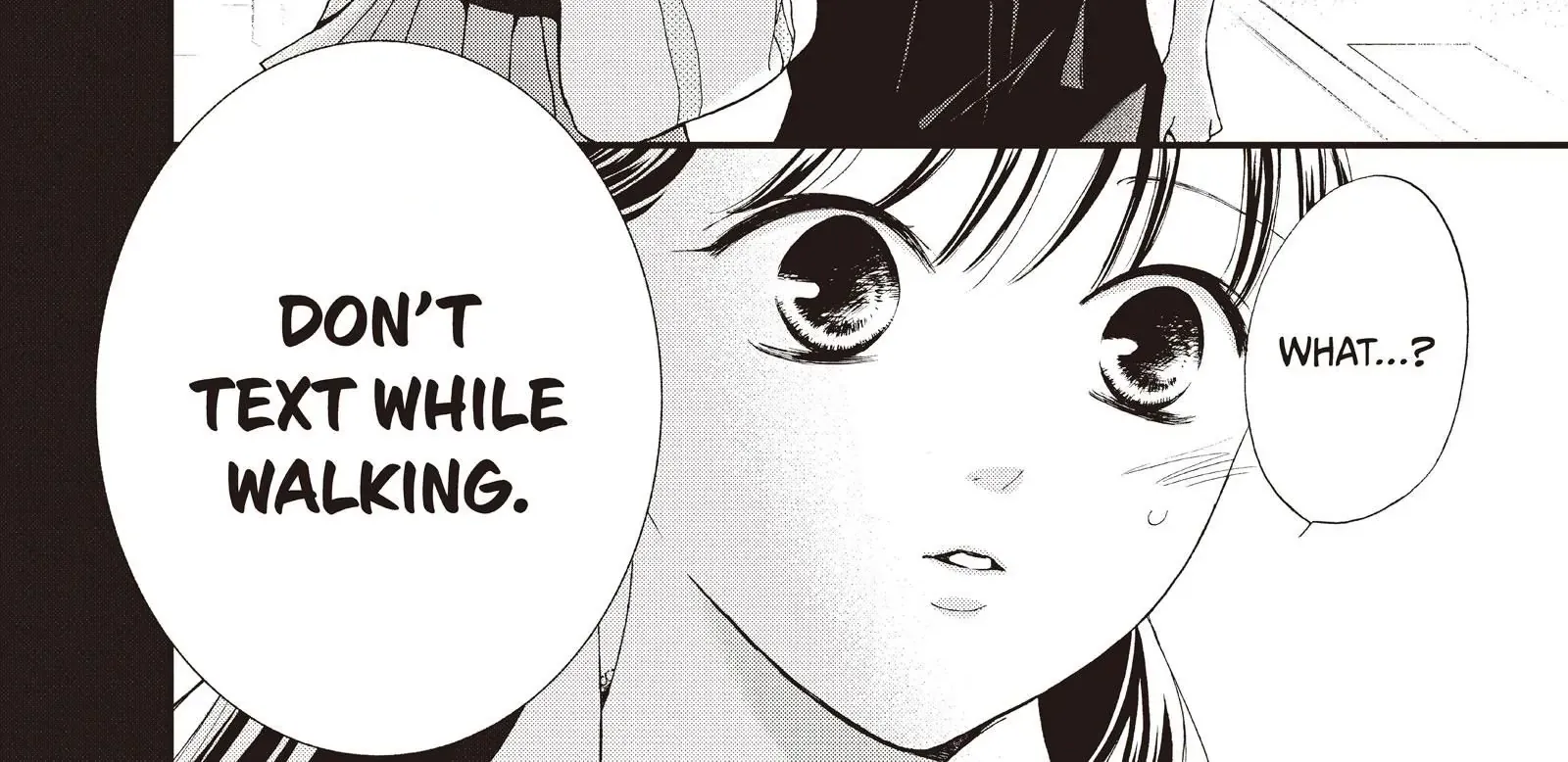 Yamaguchi-kun isn't So Bad