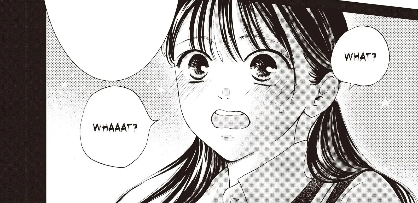 Yamaguchi-kun isn't So Bad