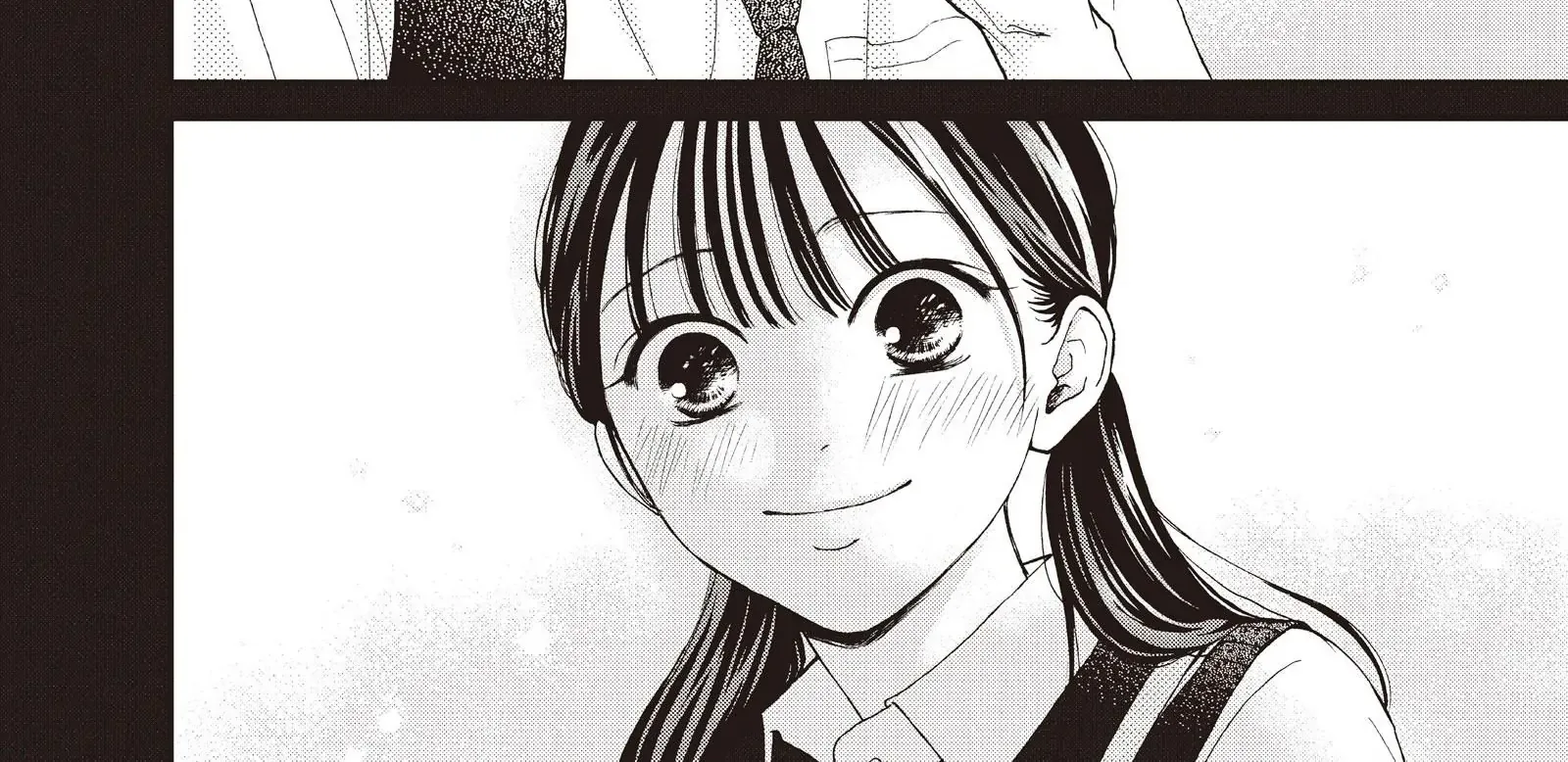 Yamaguchi-kun isn't So Bad