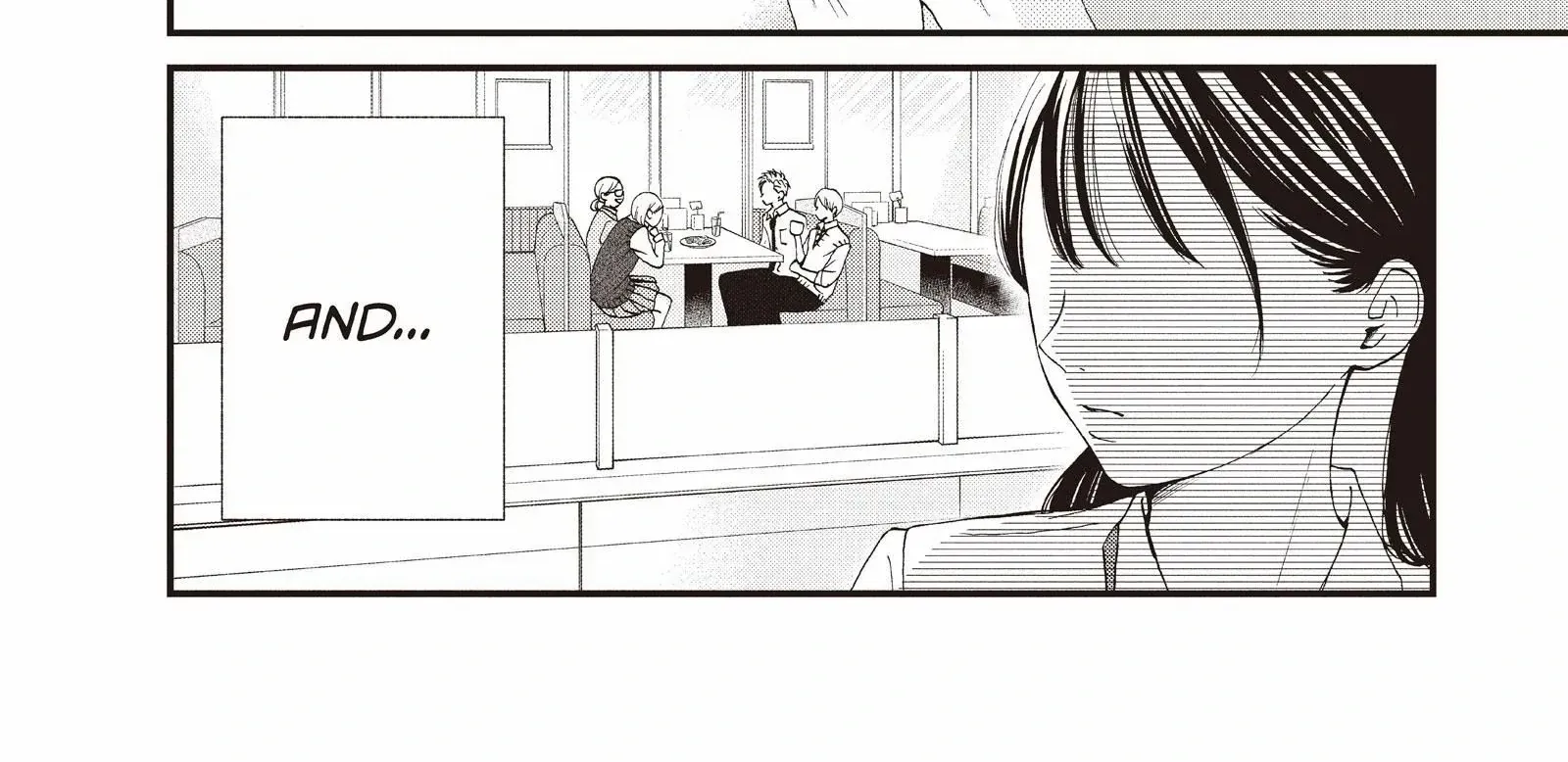 Yamaguchi-kun isn't So Bad