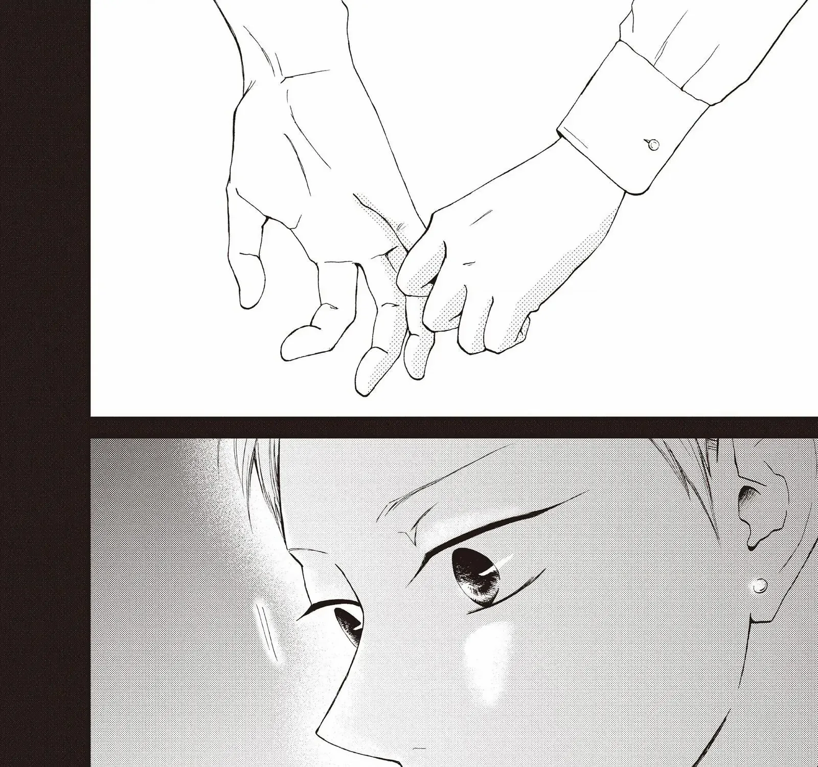 Yamaguchi-kun isn't So Bad