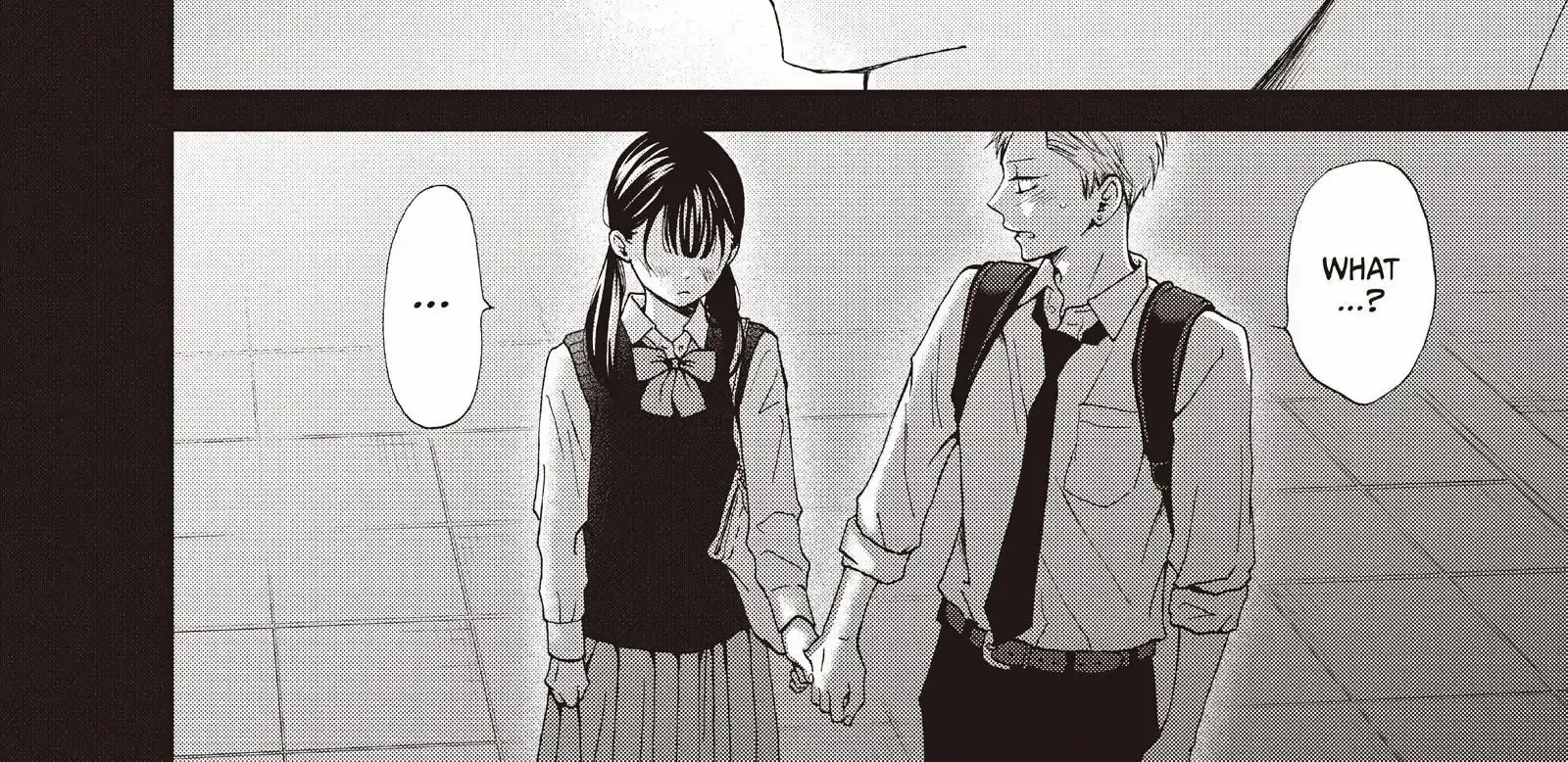 Yamaguchi-kun isn't So Bad