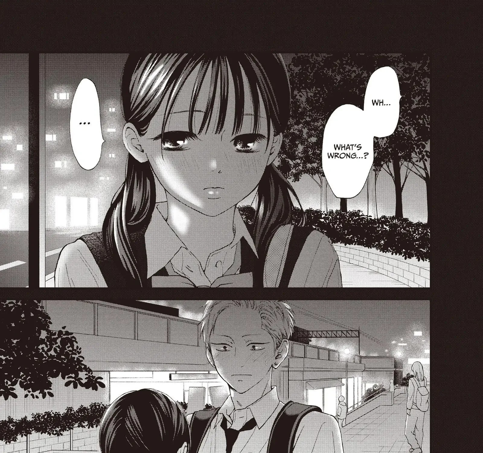 Yamaguchi-kun isn't So Bad