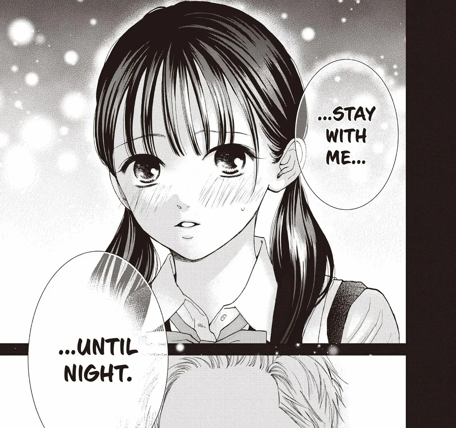 Yamaguchi-kun isn't So Bad