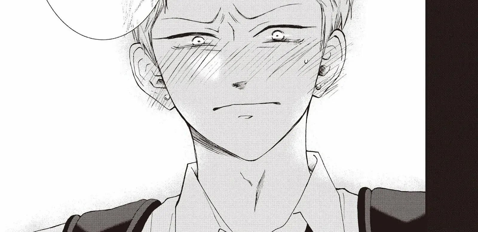 Yamaguchi-kun isn't So Bad